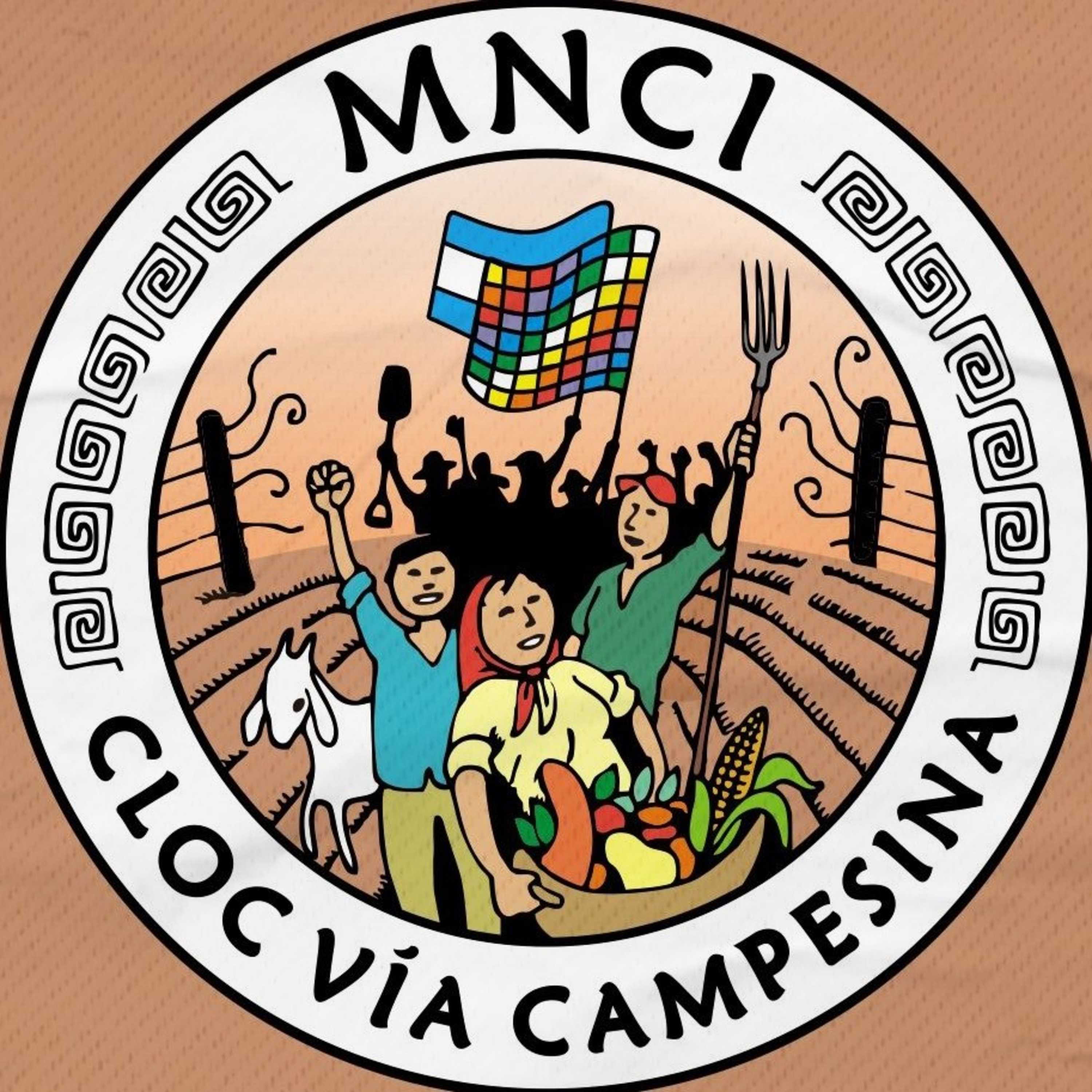 Mirta Coronel: "Siempre atropellan al campesinado y a los pueblos originarios" episode artwork
