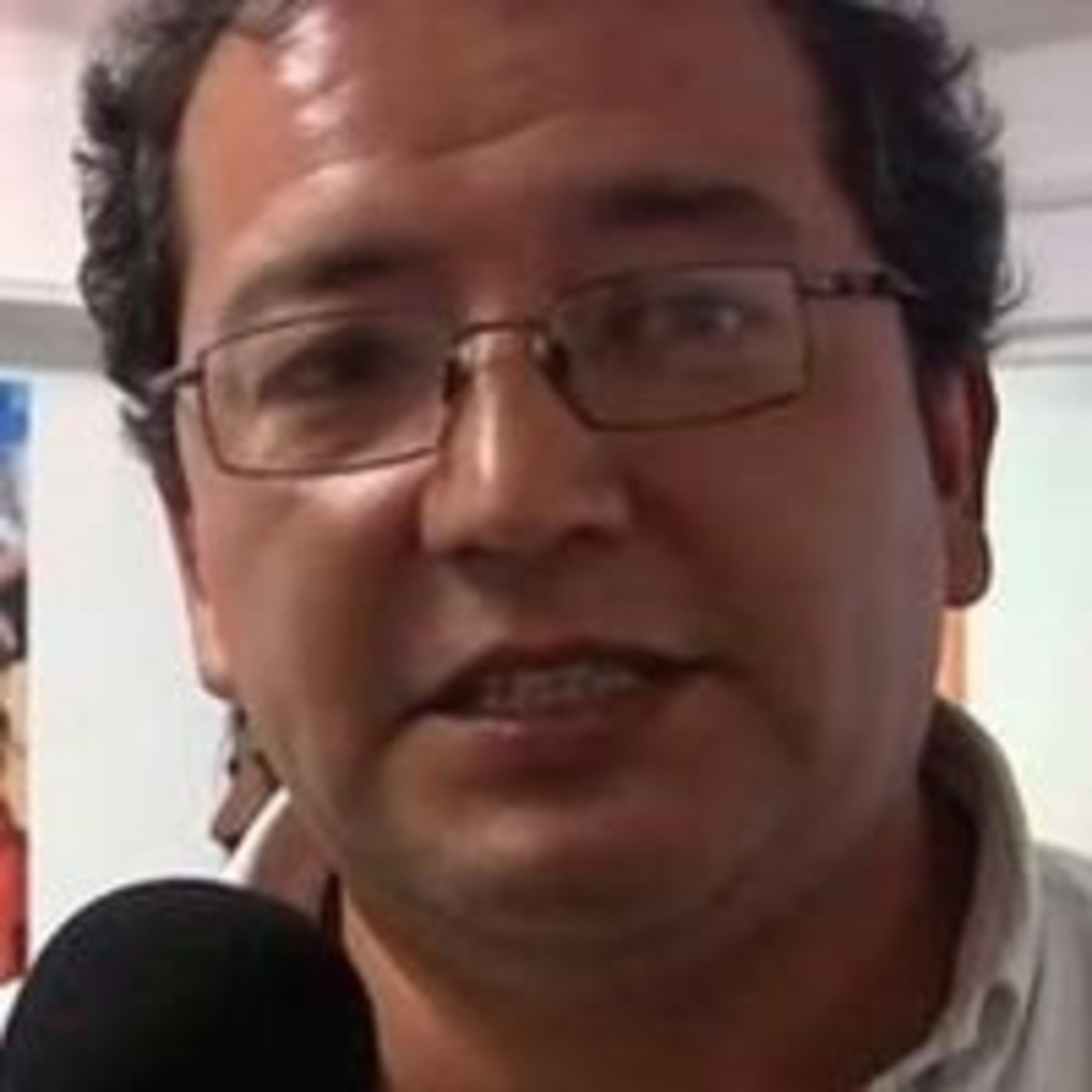 Omar Guaraz: "En Varela la represión a los vendedores ambulantes es diaria" episode artwork