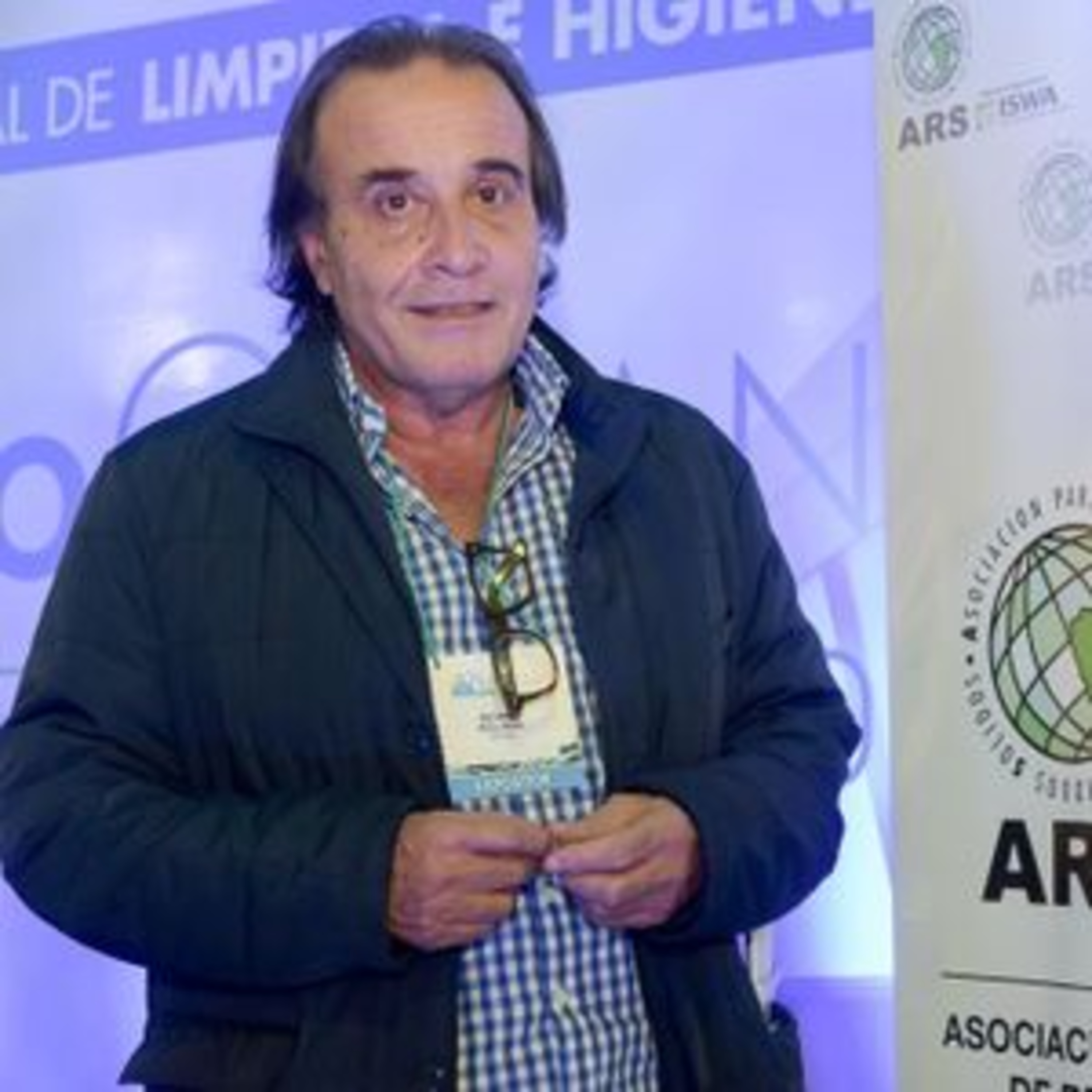 Ricardo Rollandi: "Nuestro objetivo principal es que el residuo no llegue al río" episode artwork