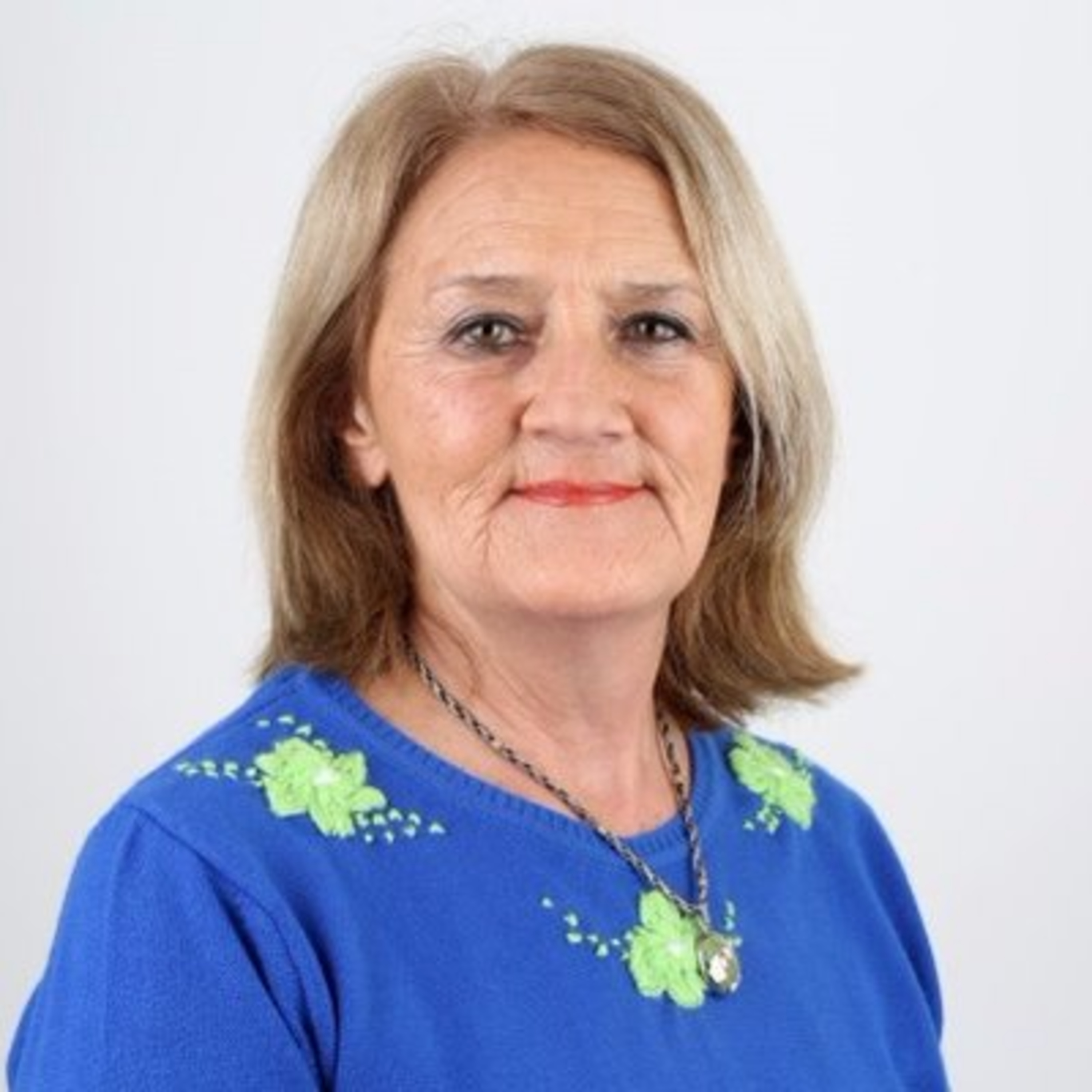 Lidia Braceras: "Hay una gran decepción de los pibes con respecto a la educación" episode artwork