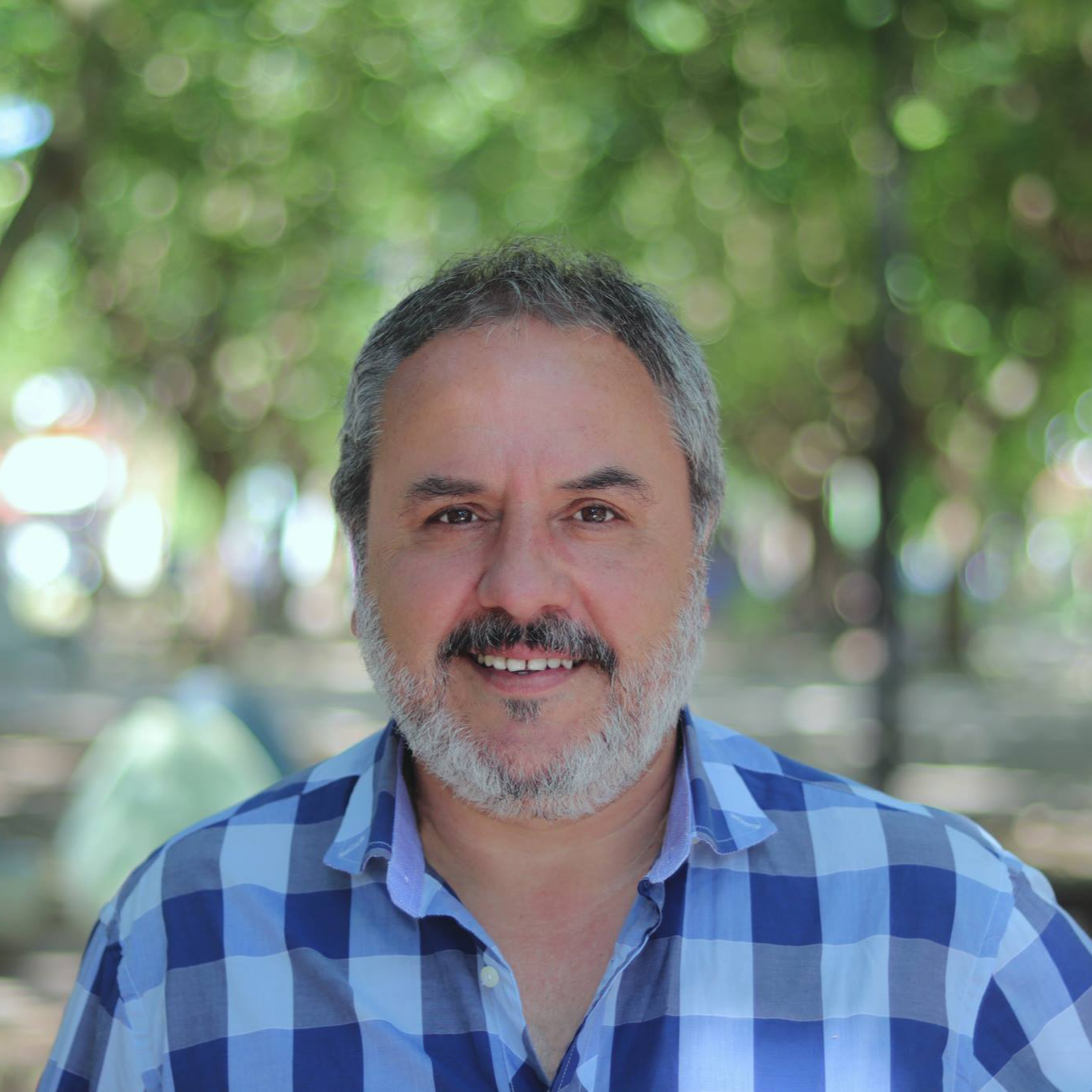 Adrián “Vincha” Rodríguez: "Esta modificación altera los principios de juez natural y el mecanismo de juzgamiento" episode artwork