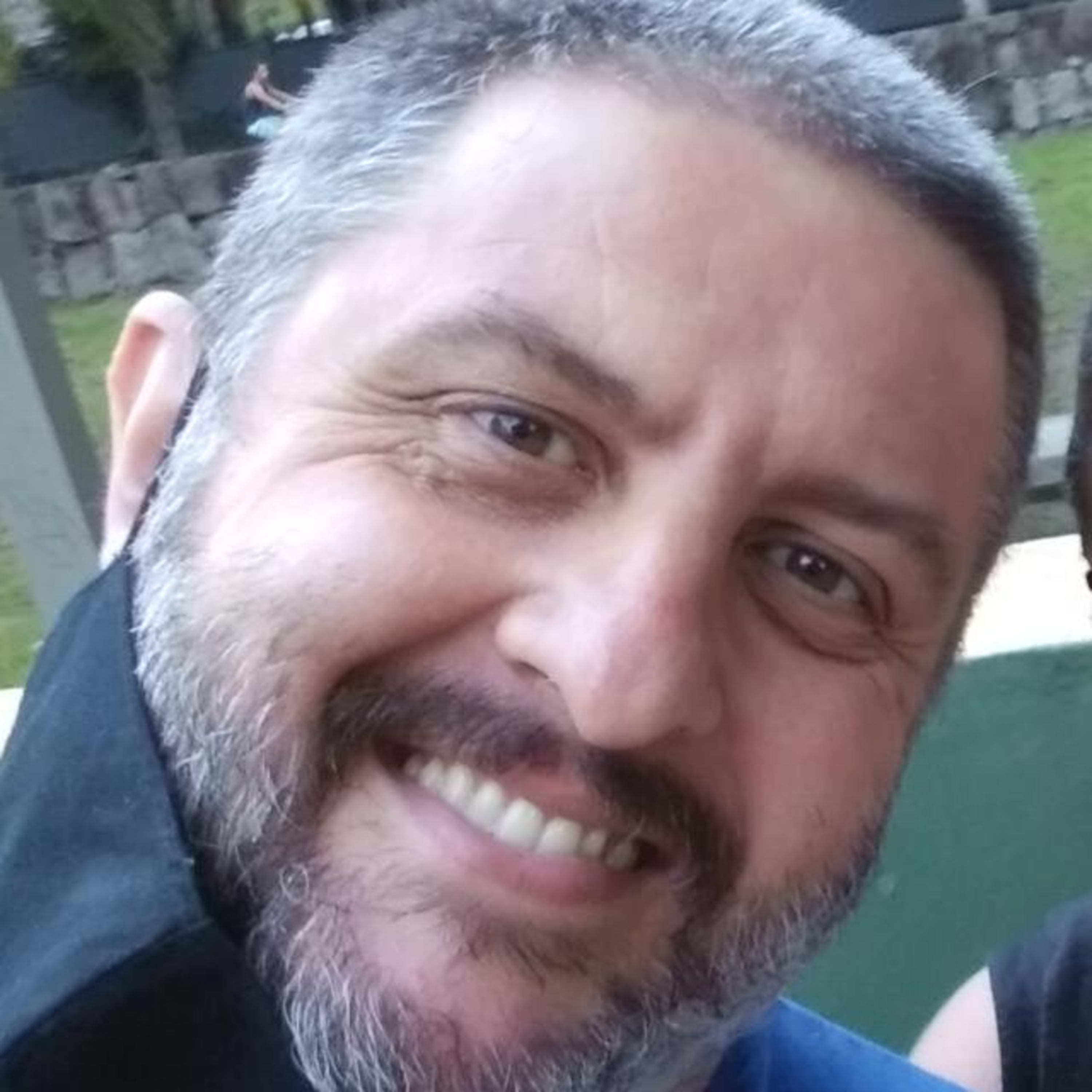 Flavio Almeida: "Tenemos un escenario inédito en la historia de Brasil" episode artwork