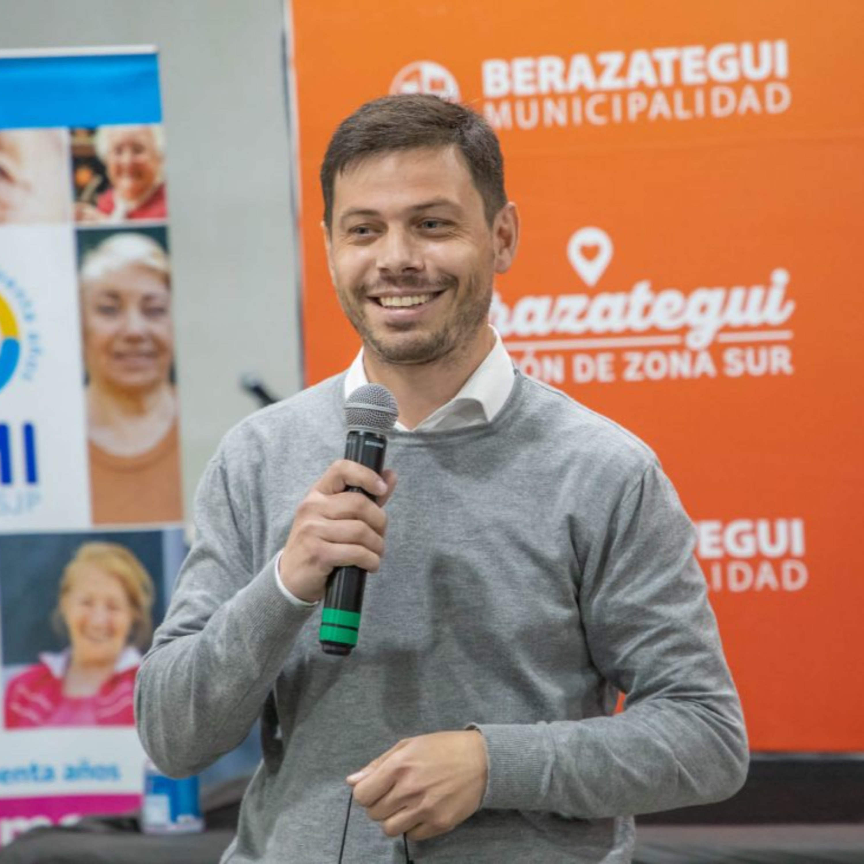 Federico López: "Buscamos abrir estos espacios de divulgación para la producción de contenidos de la región" episode artwork
