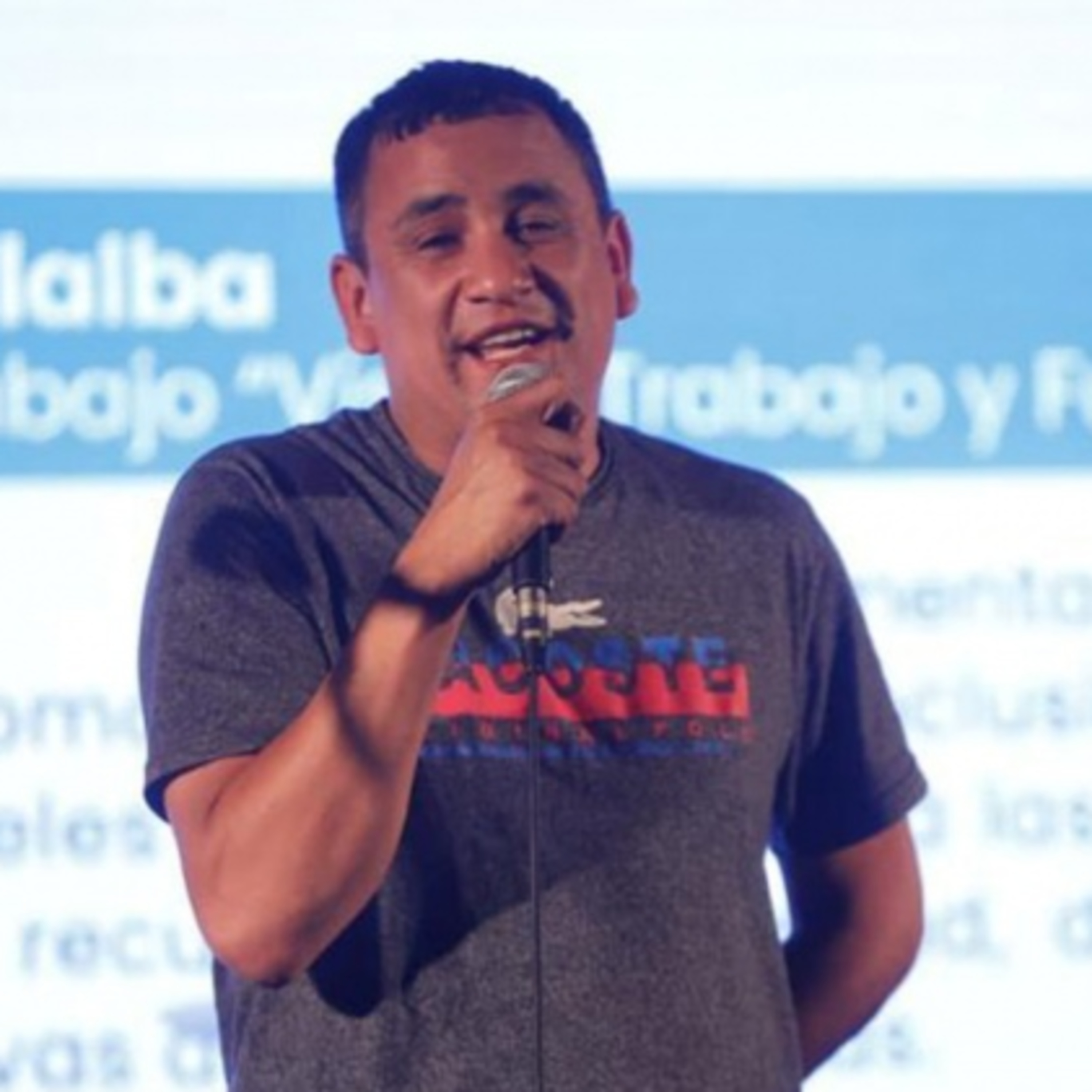 Martín Villalba: "Este es un mensaje de odio" episode artwork
