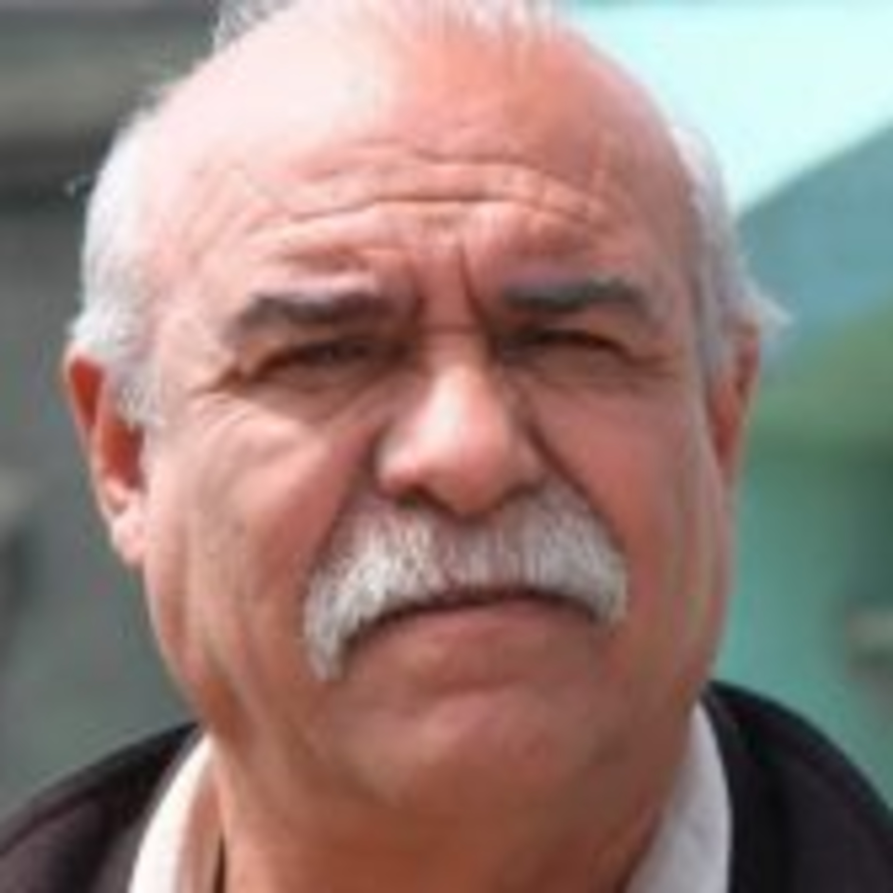 Eduardo "El Negro" Soares: "Armaron una causa para detener y maltratar a estas mujeres mapuches" episode artwork
