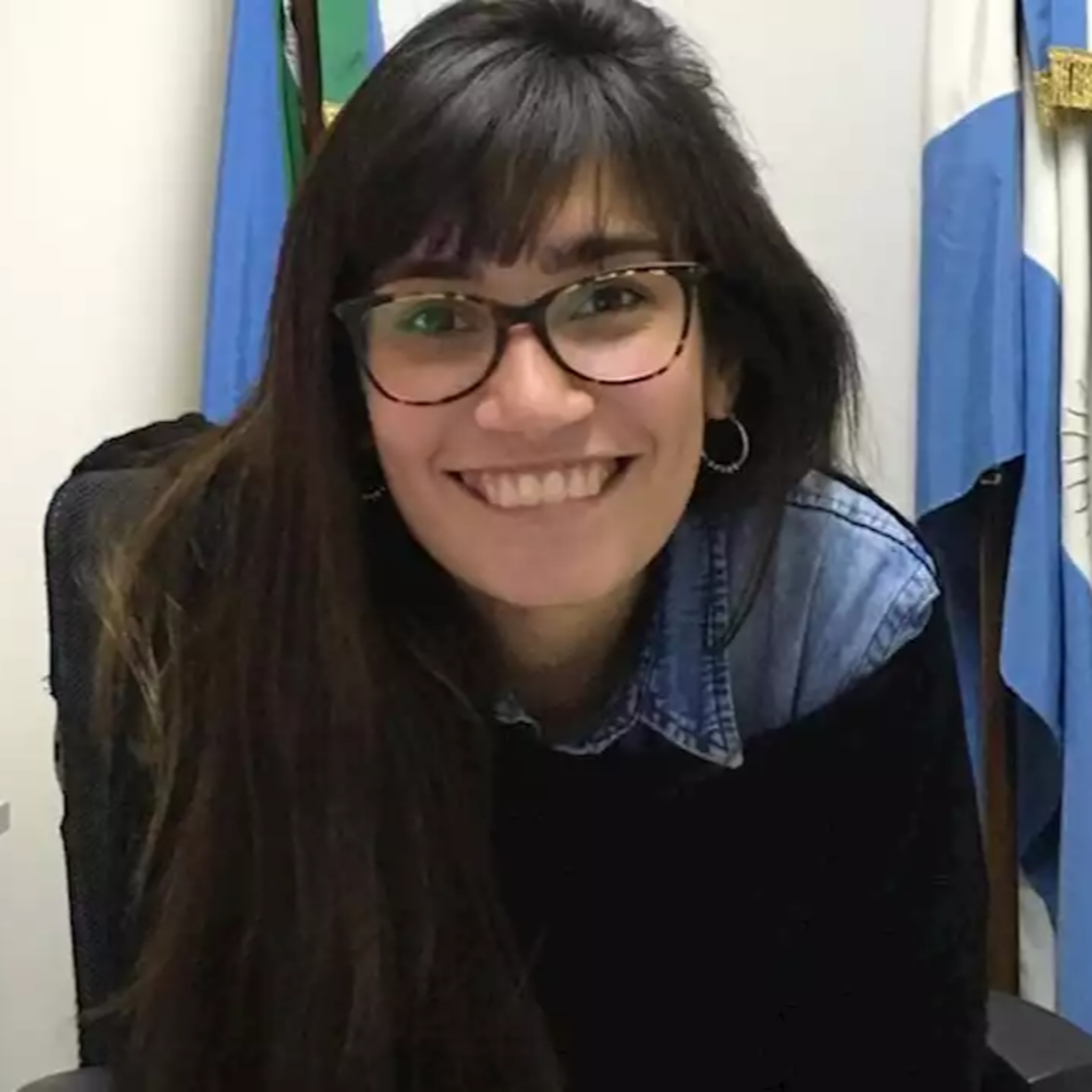 Florencia Hernández: "El refuerzo es para las personas por debajo de la linea de indigencia" episode artwork
