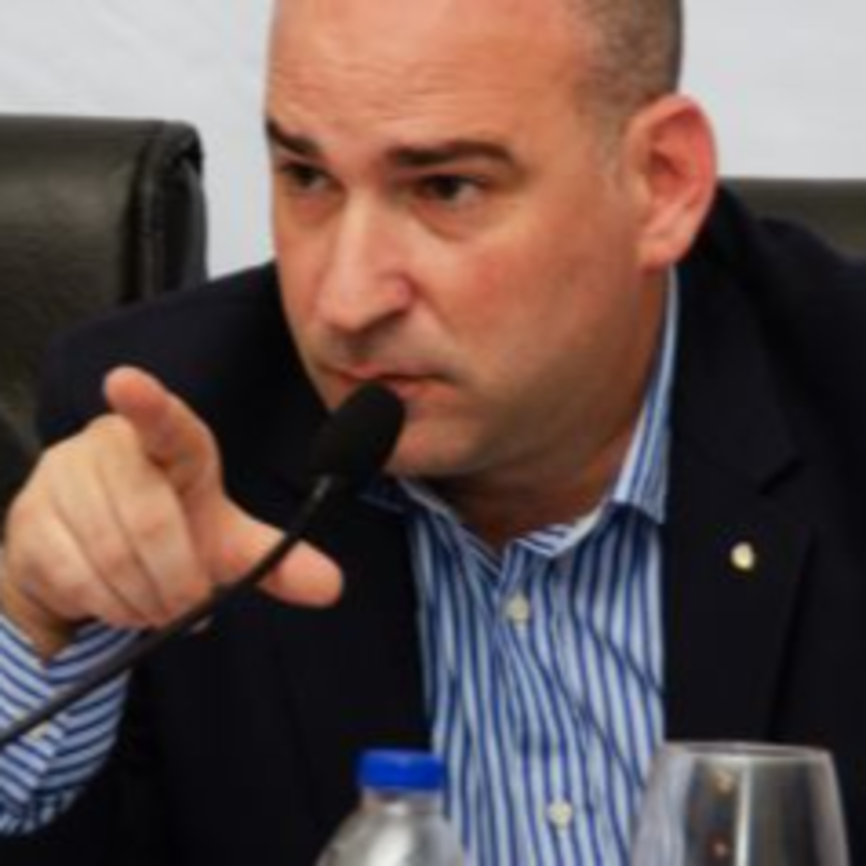 Nicolás Jawtuschenko: "Gracias a la decisión política del gobierno nacional estamos cumpliendo el derecho a la vivienda" episode artwork