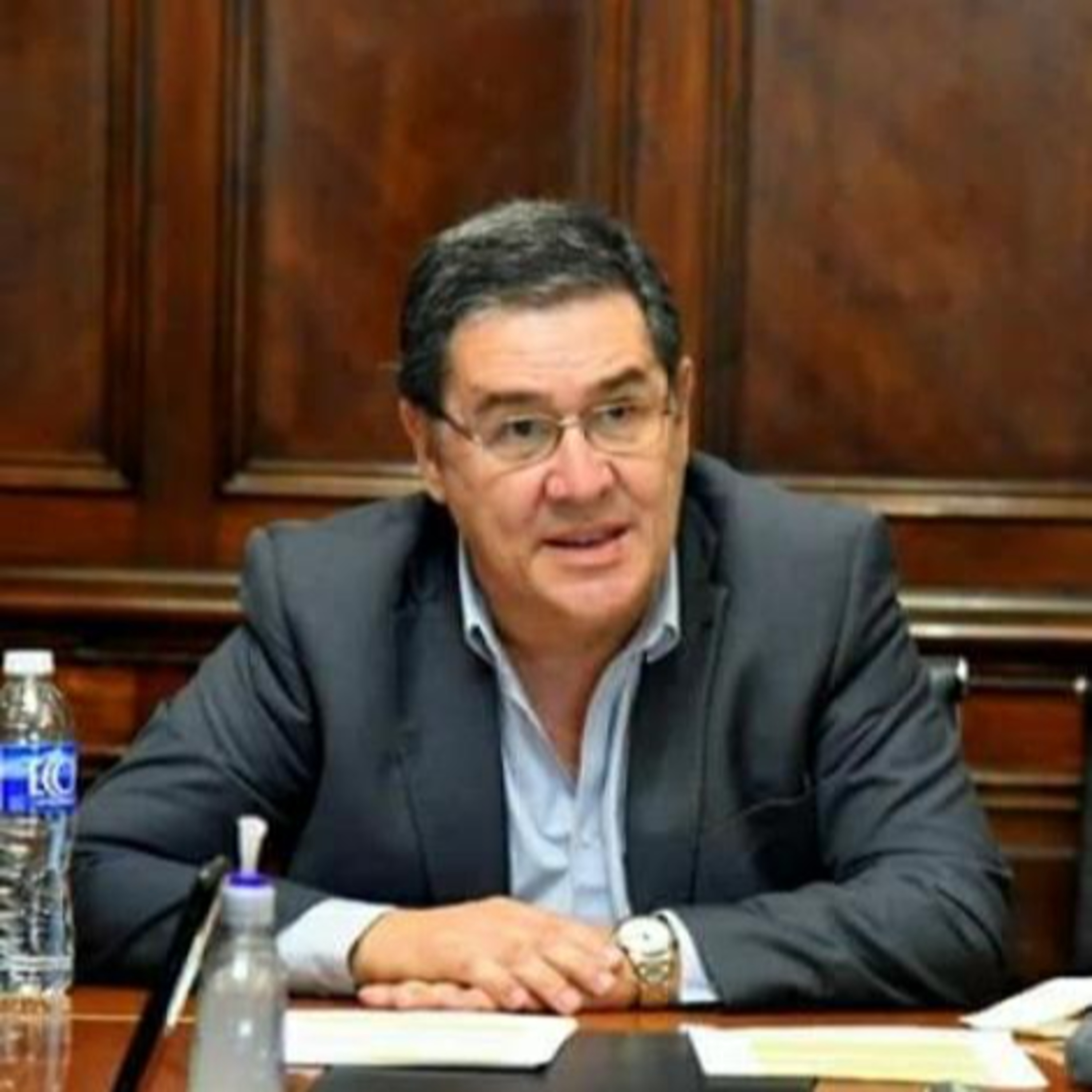 Roberto Marquínez: "Con las nuevas medidas, las PYMES no van a ser competitivas con respecto a lo que venga de afuera" episode artwork