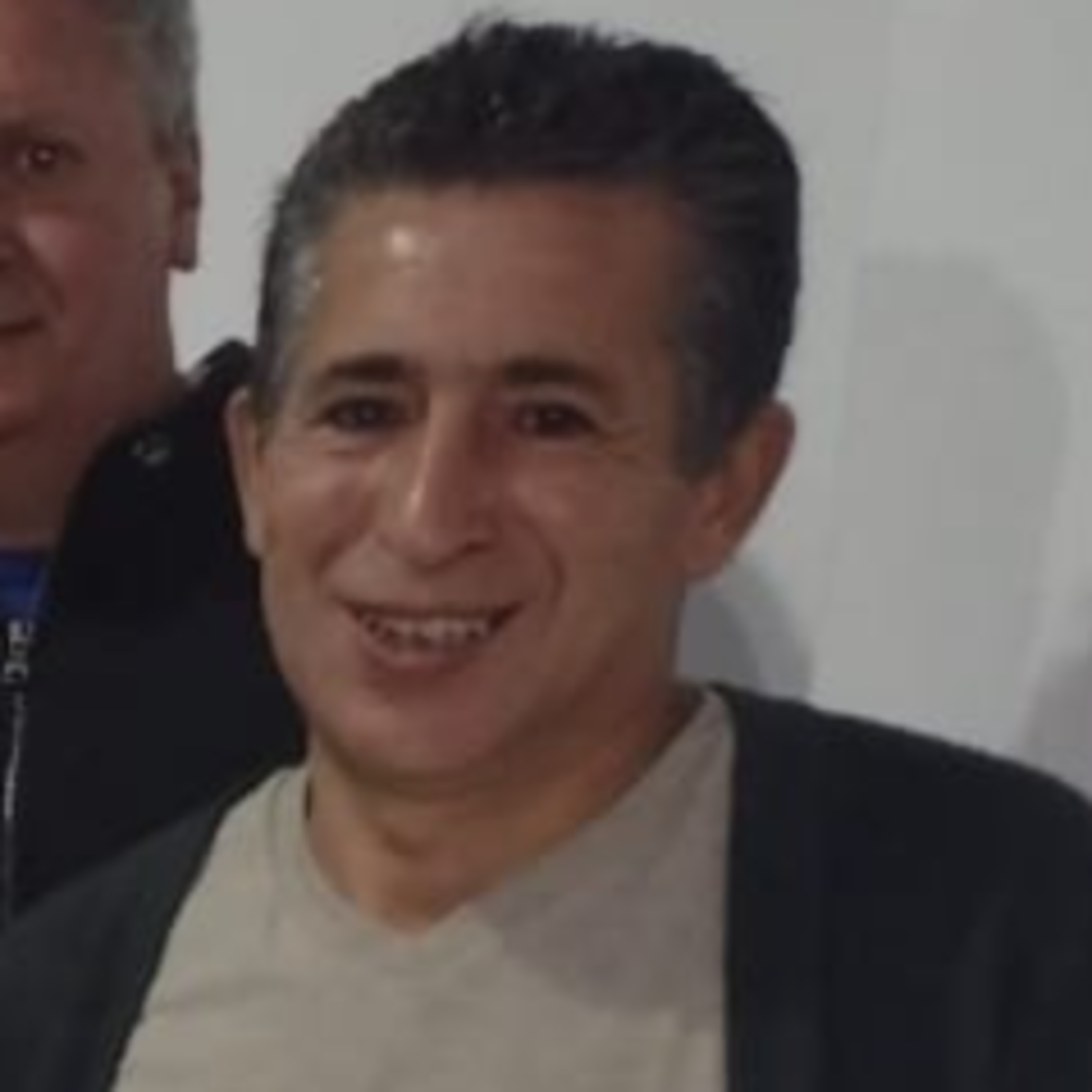 Carlos Cardozo: "Las mujeres tienen cada vez más el espacio que les corresponde en los clubes de barrio de Quilmes" episode artwork