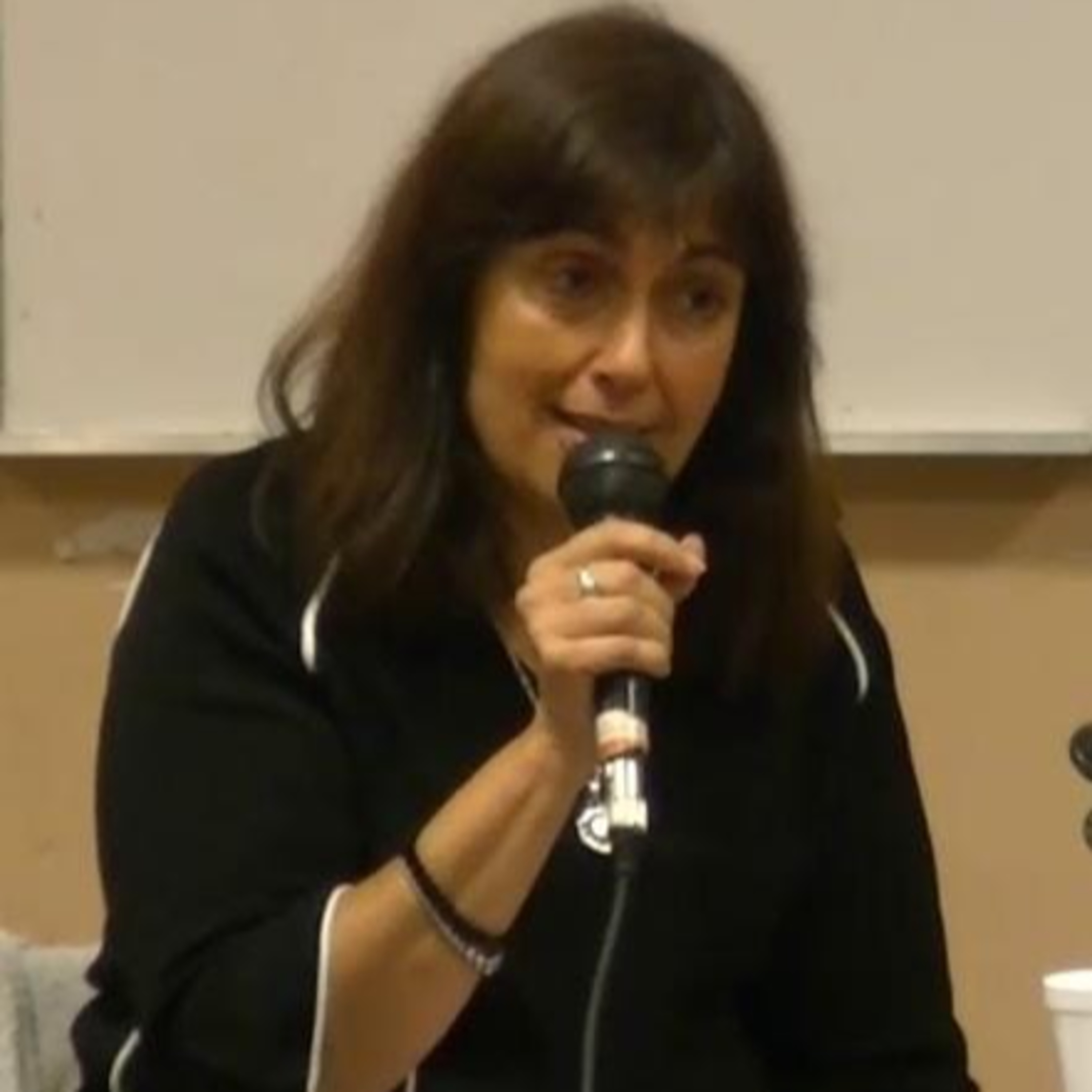 Estela Fernández: "En CABA estamos en emergencia educativa" episode artwork