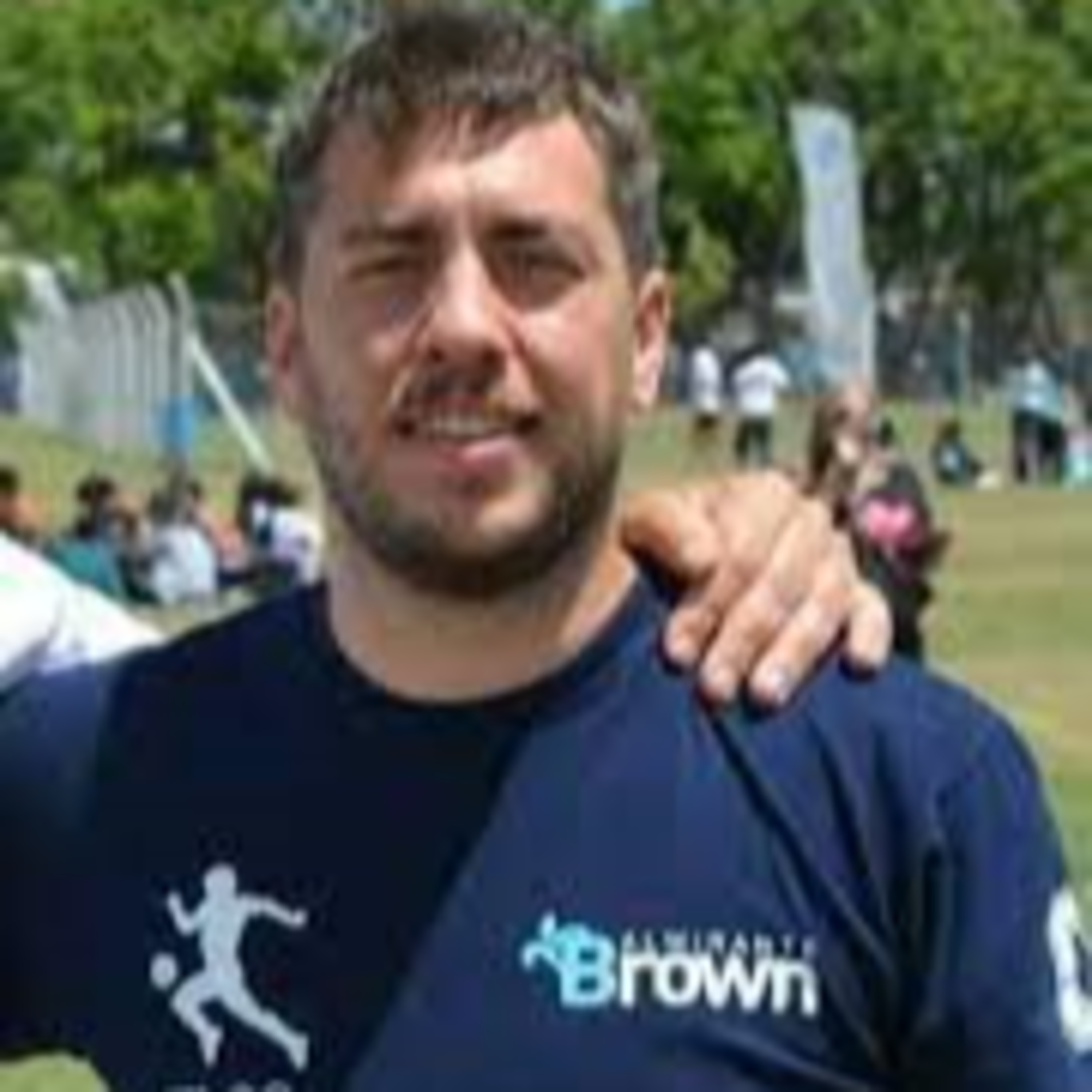Jonathan Frisa: "El balance de la gestión deportiva en Brown es positivo" episode artwork