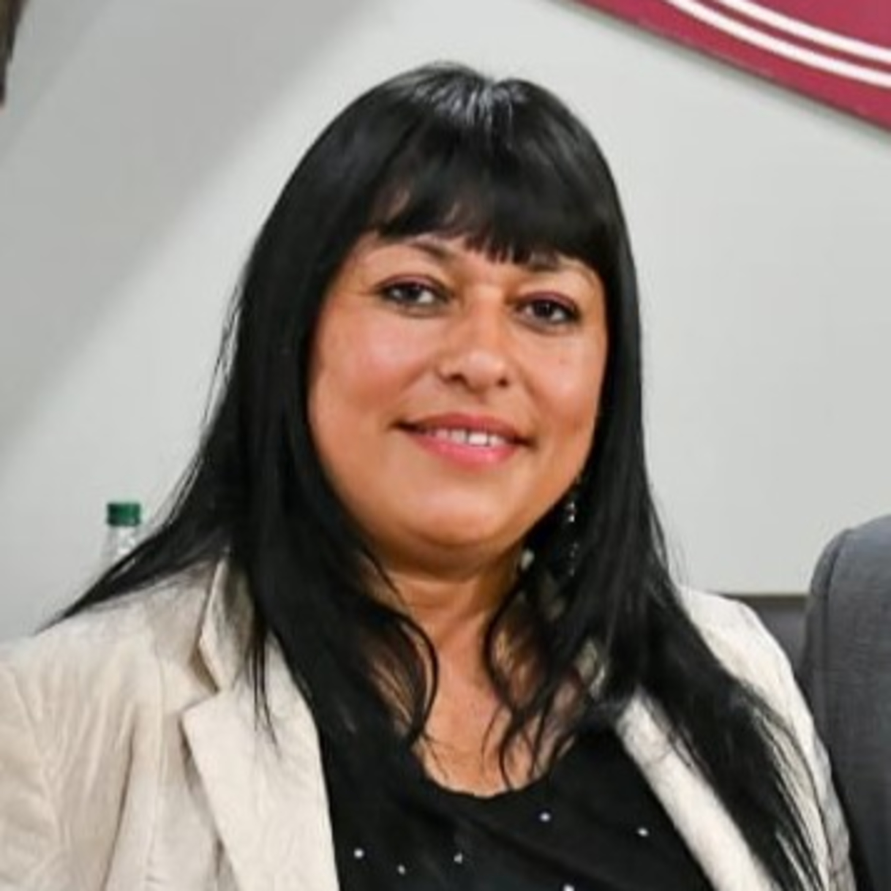 Emilce Davalos: "Fortalecimos el vínculo entre la comunidad y los clubes de barrio" episode artwork