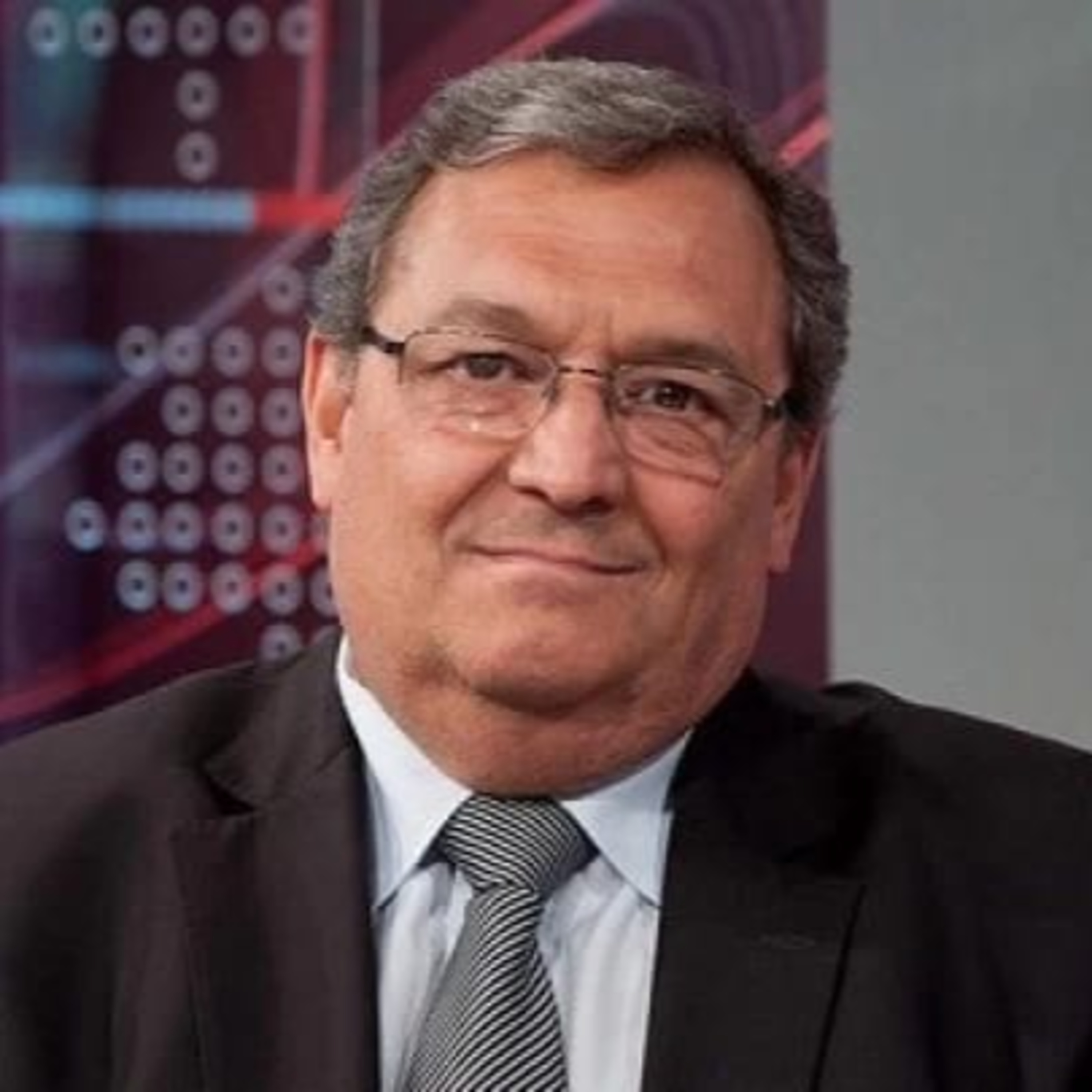 Osvaldo Bassano: "Los nuevos aumentos de energía eléctrica van a impactar en la inflación" episode artwork