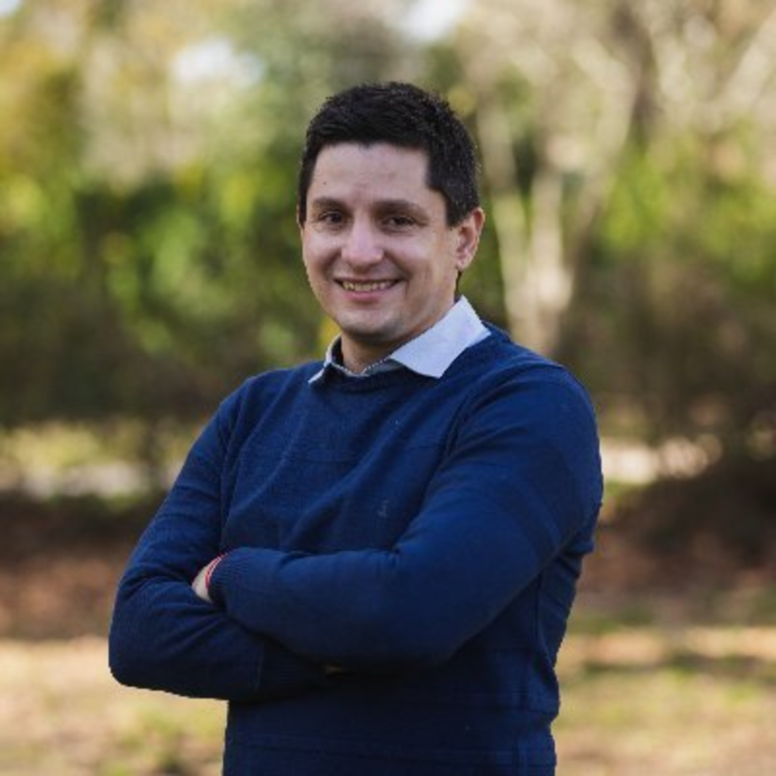 Fernando Pérez: "El radicalismo está mucho más fortalecido" episode artwork
