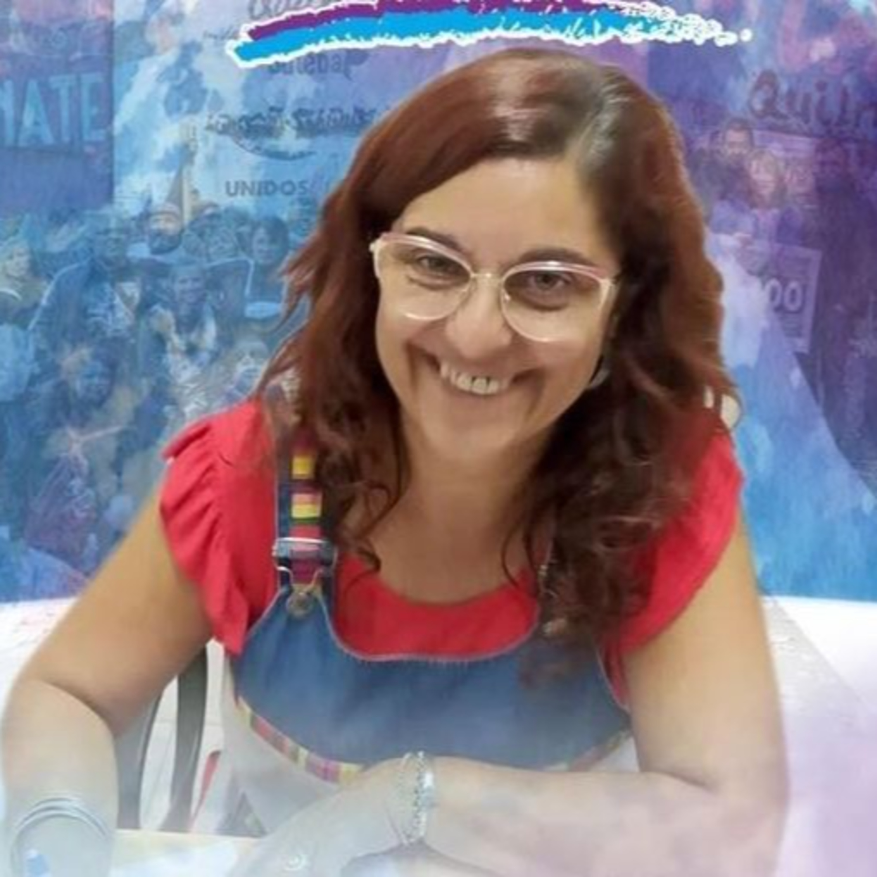 Fabiana Perez Valdez: "El acuerdo paritario va a beneficiar a un gran número de docentes" episode artwork