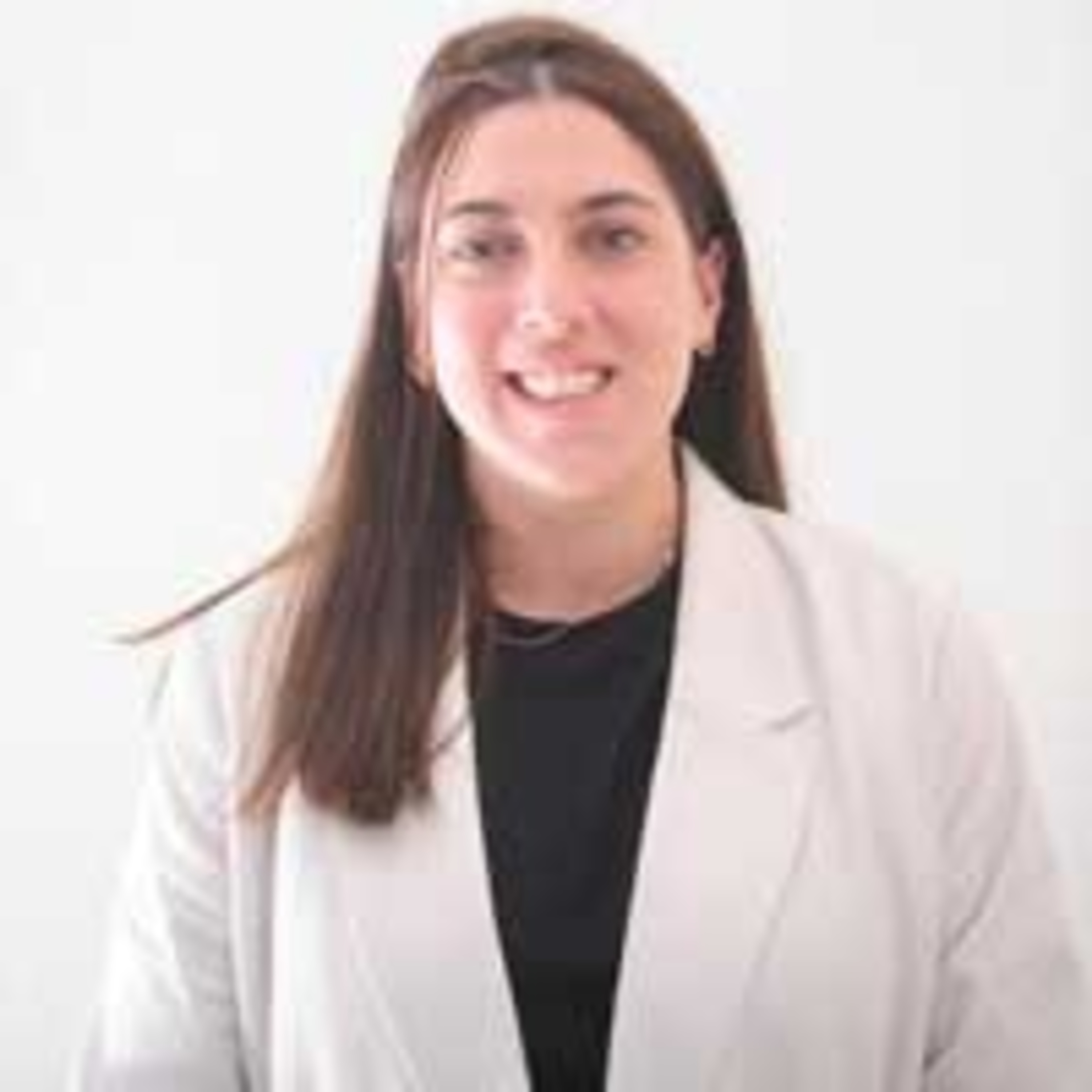 María Sol Barrabino: "Hacemos controles todos los días"  episode artwork