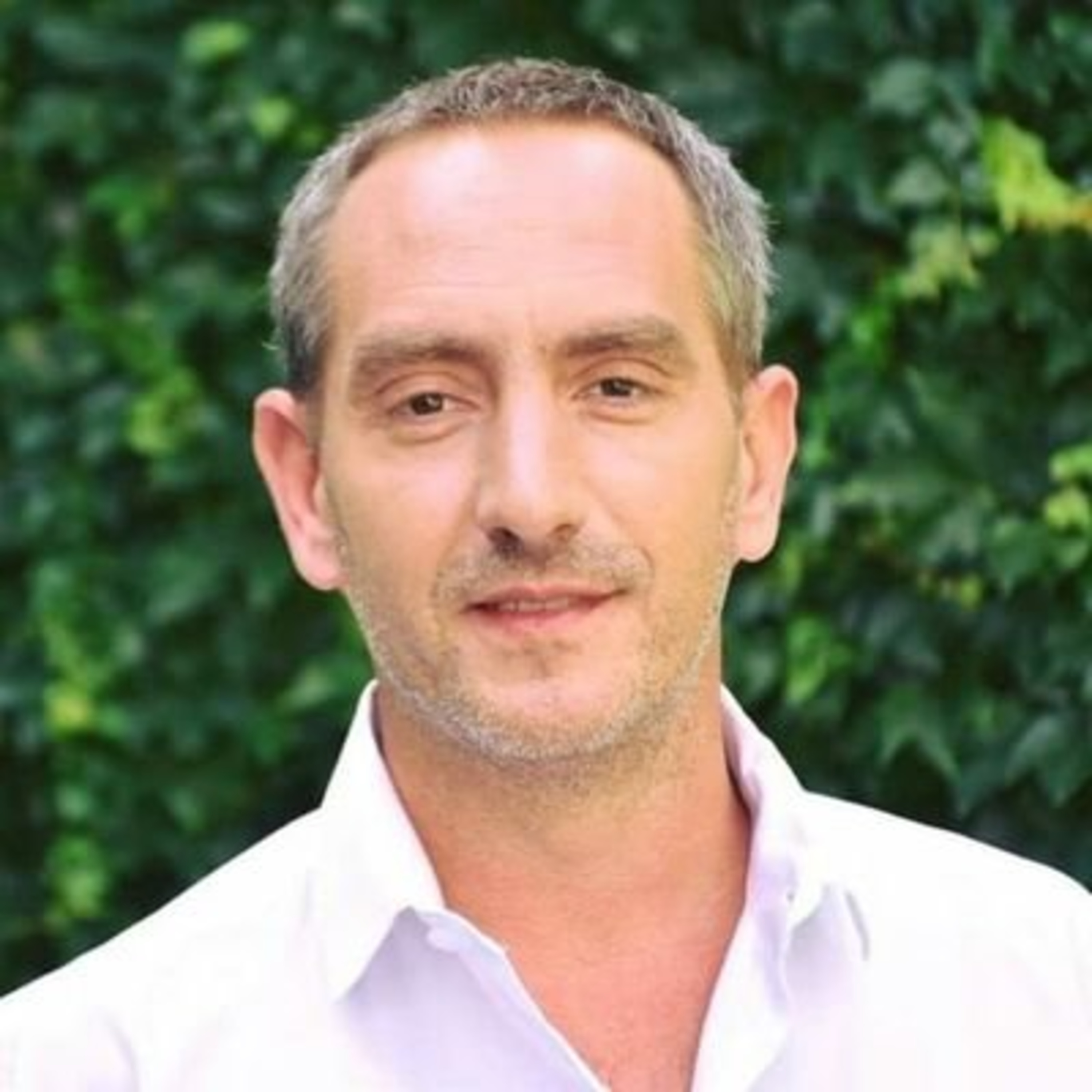 Roberto Gaudio: "En Quilmes se busca instalar que el servicio de recolección no funciona" episode artwork