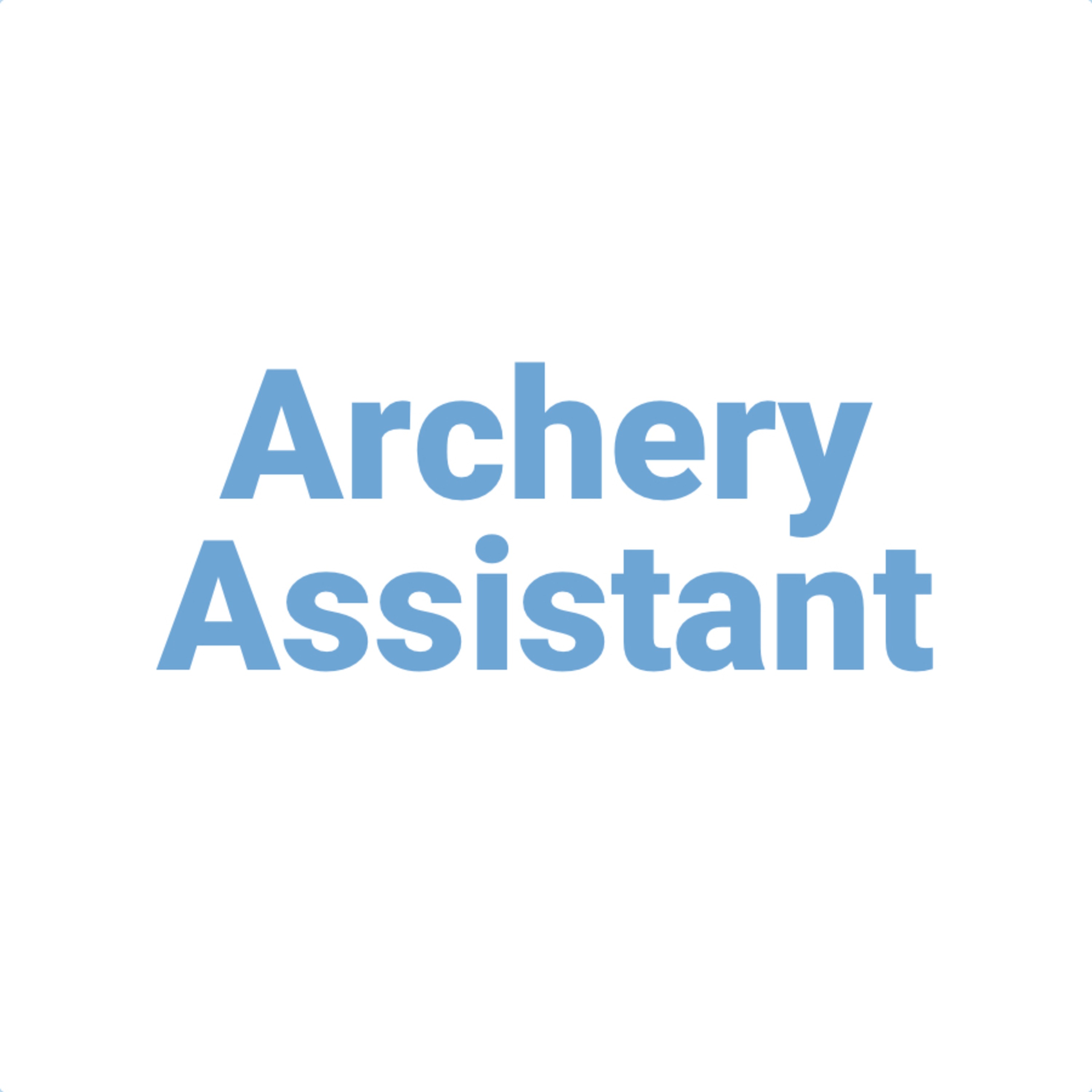 Archery Assistant - 12-year-old builds real-time archery coaching system episode artwork