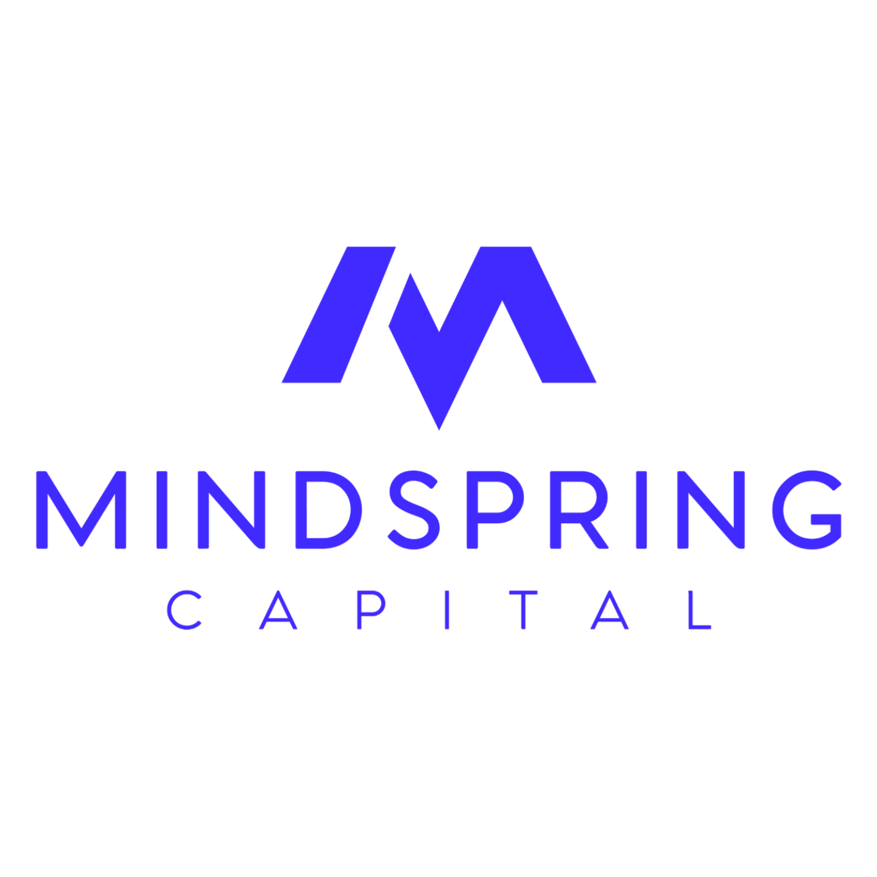 Mindspring Capital - Empowering B2B SportsTech startups