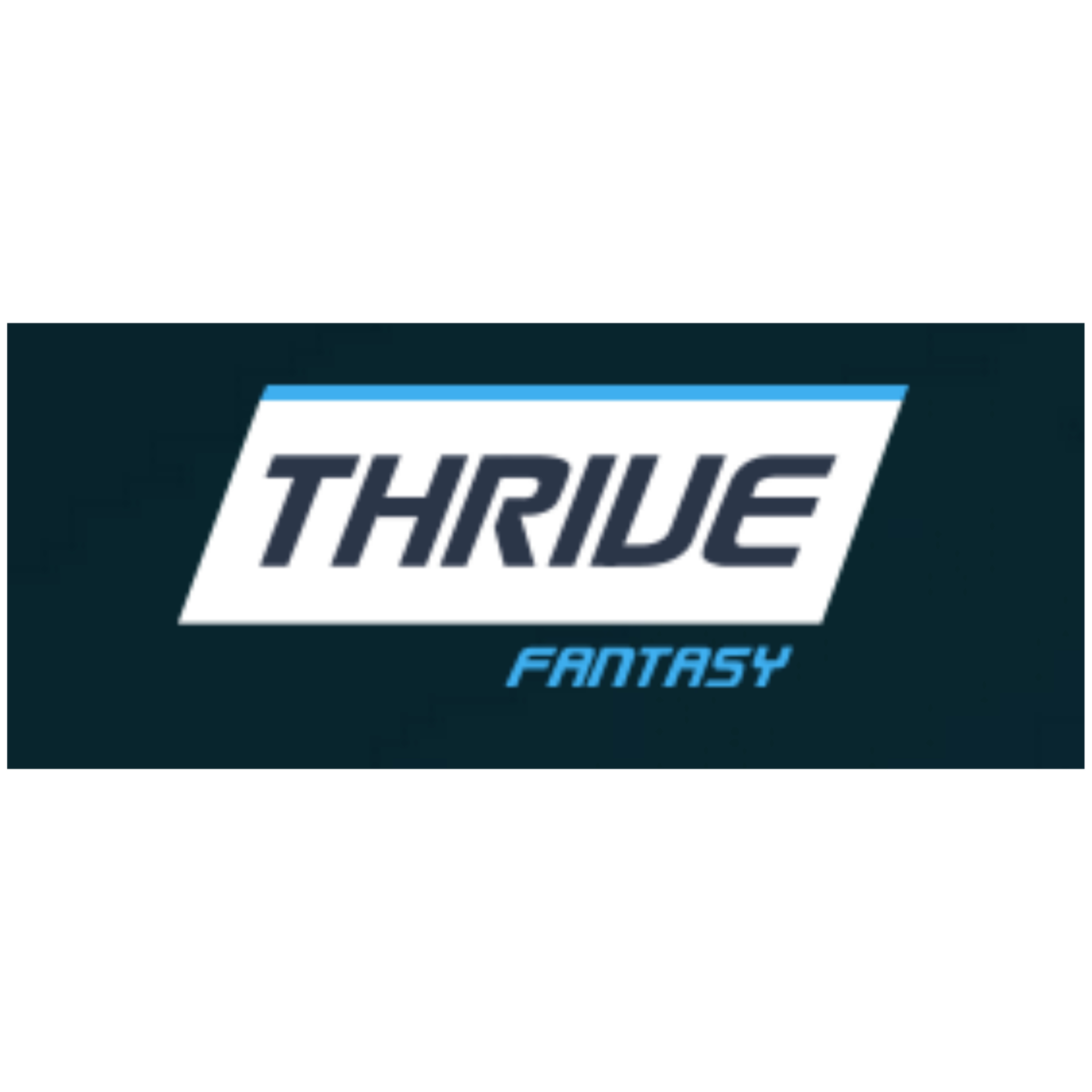 ThriveFantasy - Daily Fantasy Sports and Esports Platform for Player Prop Bets episode artwork