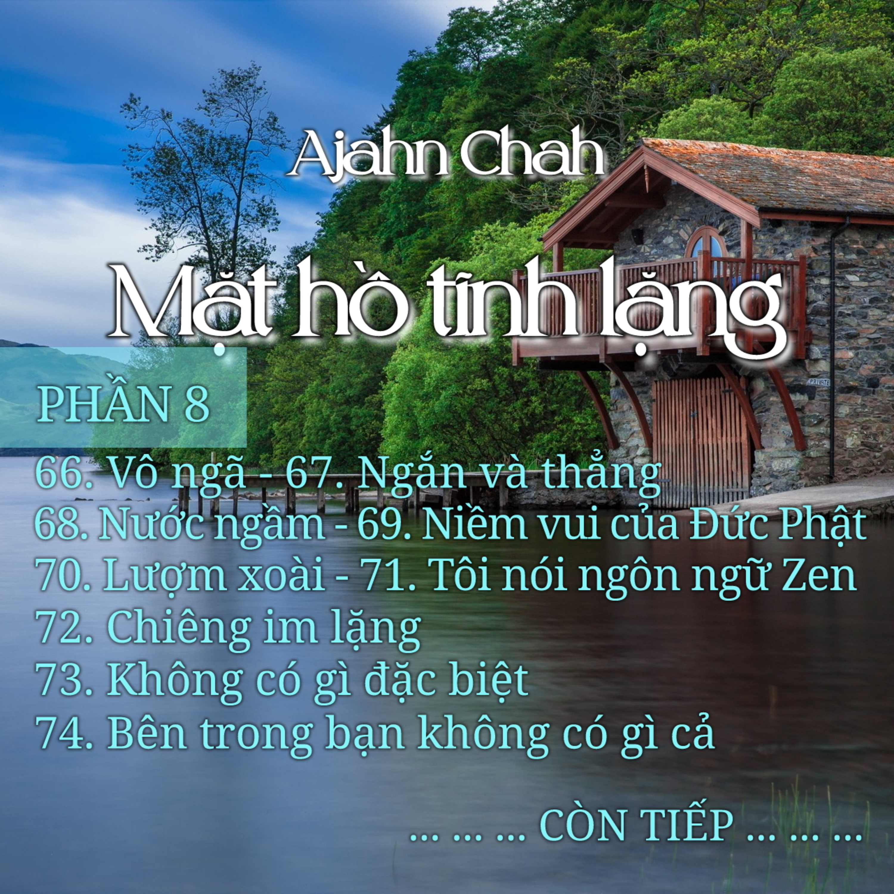 Phật Pháp và Giải Thoát (ĐĐ. Thích Toàn Thiện)