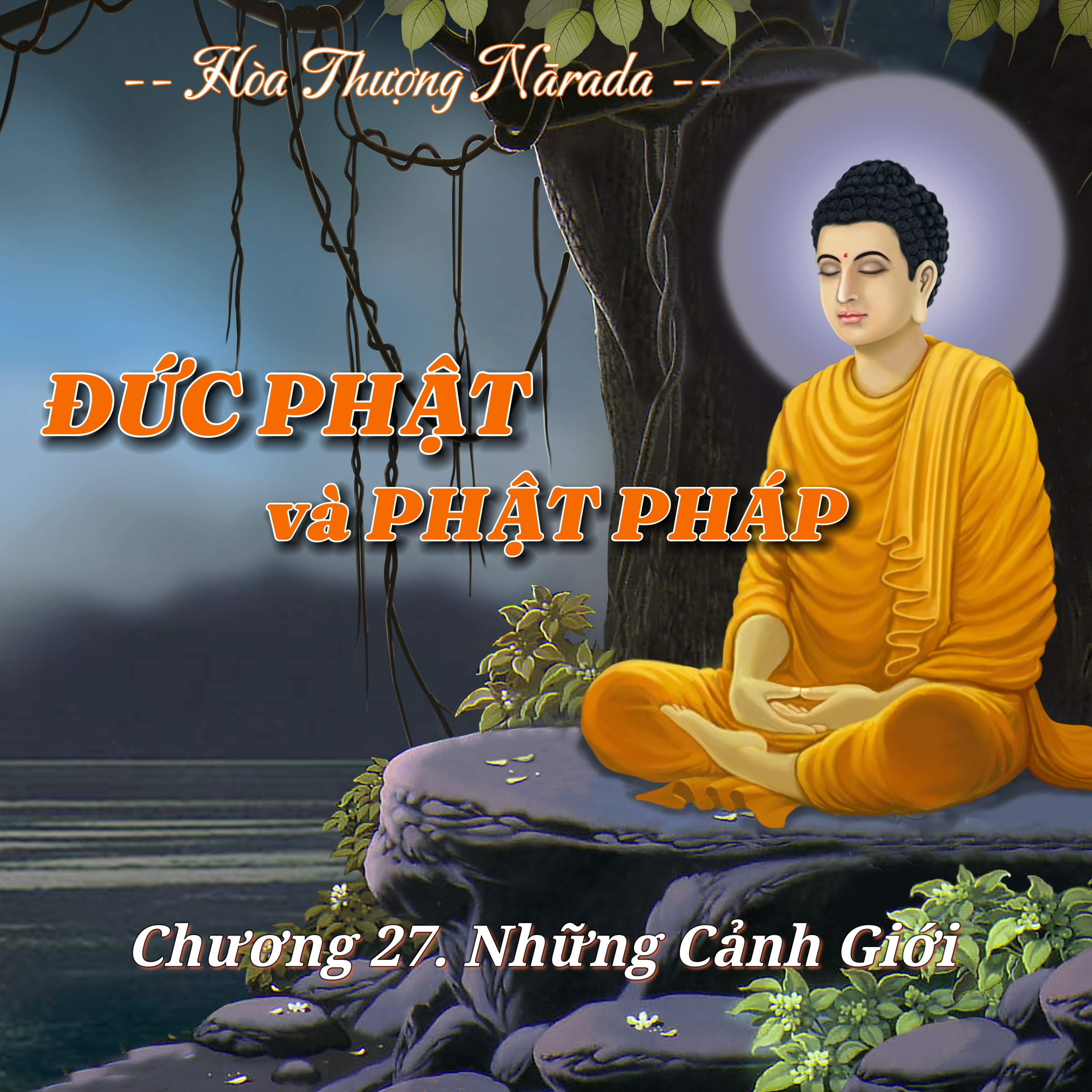 Phật Pháp và Giải Thoát (ĐĐ. Thích Toàn Thiện)