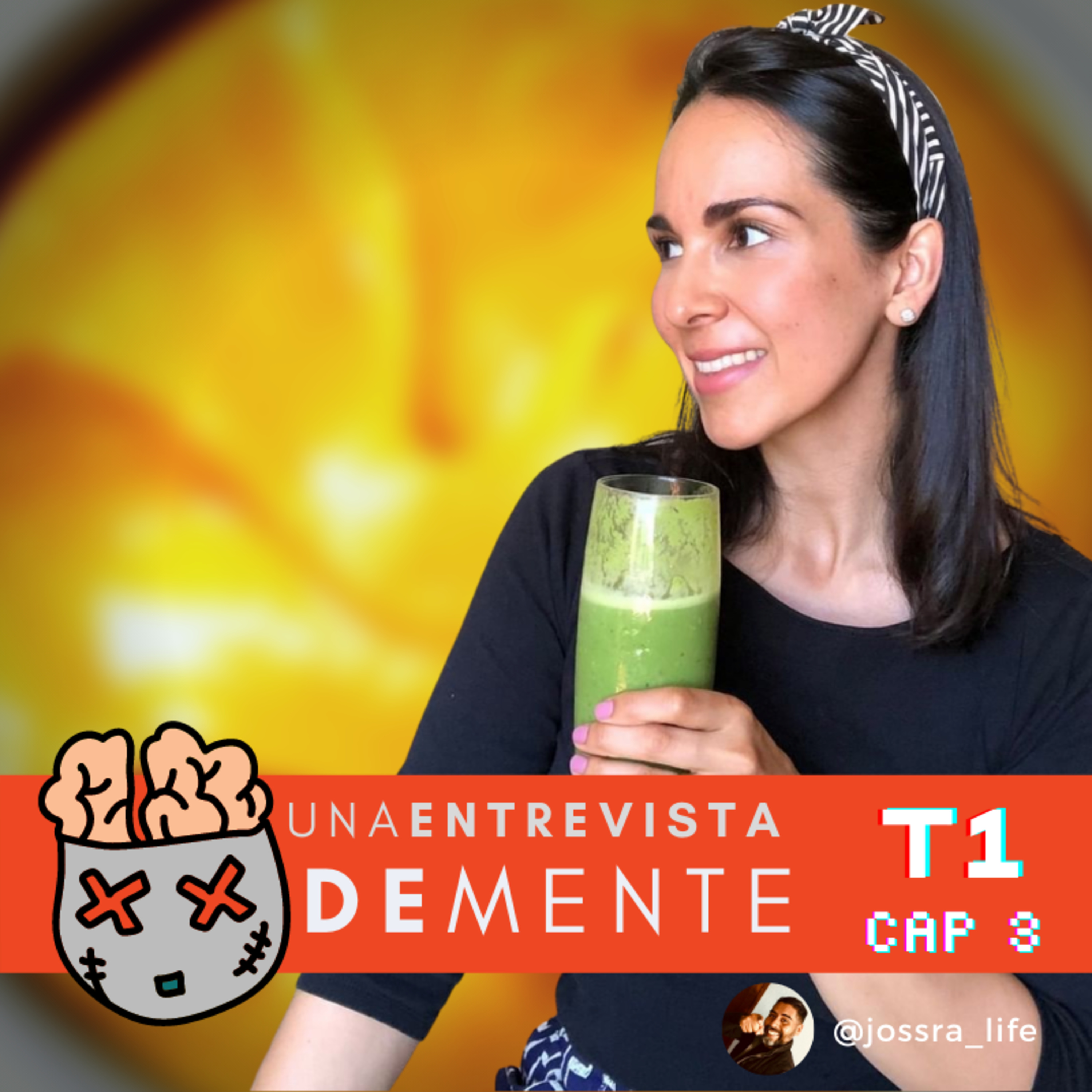 Una entrevista DEmente 🧠