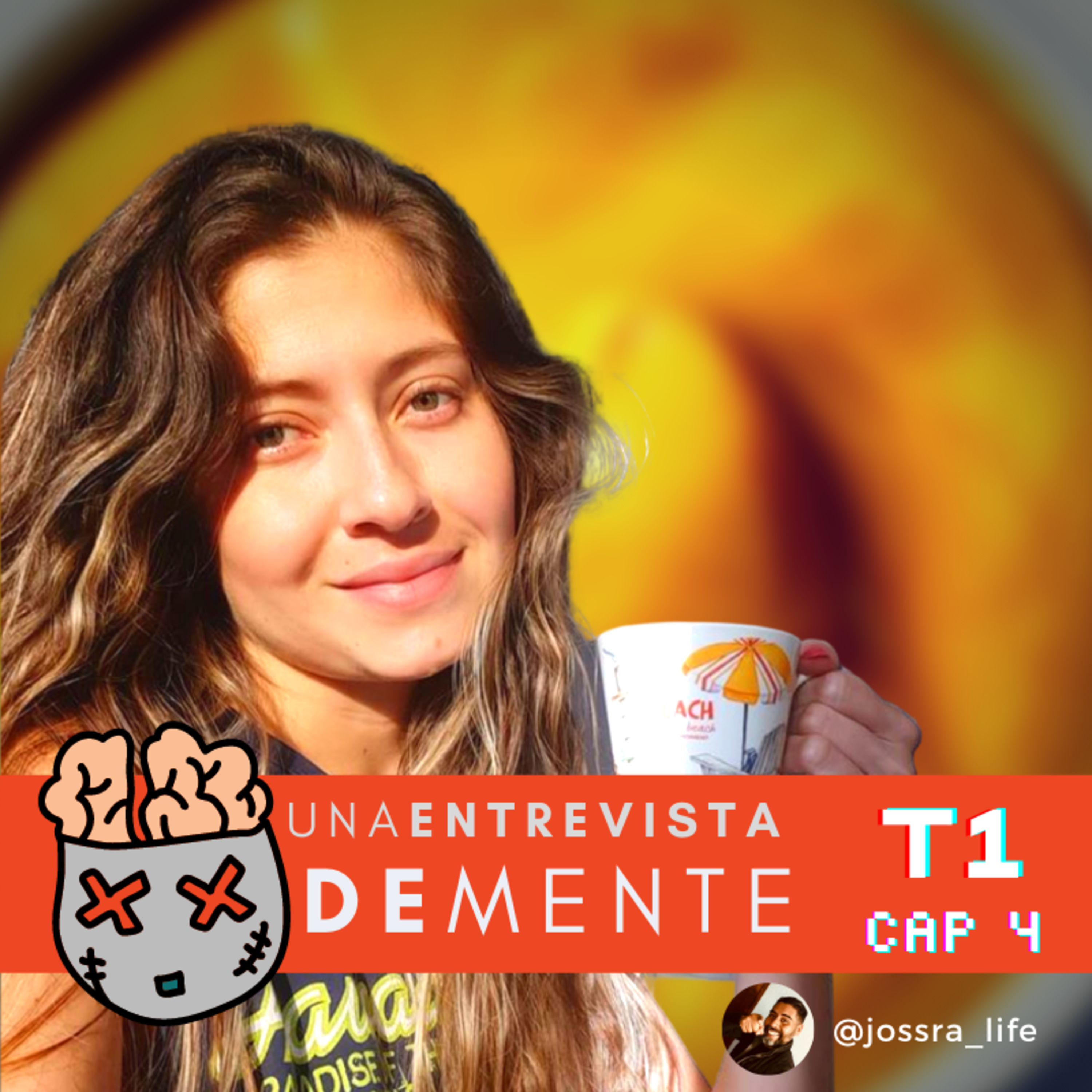 Una entrevista DEmente 🧠