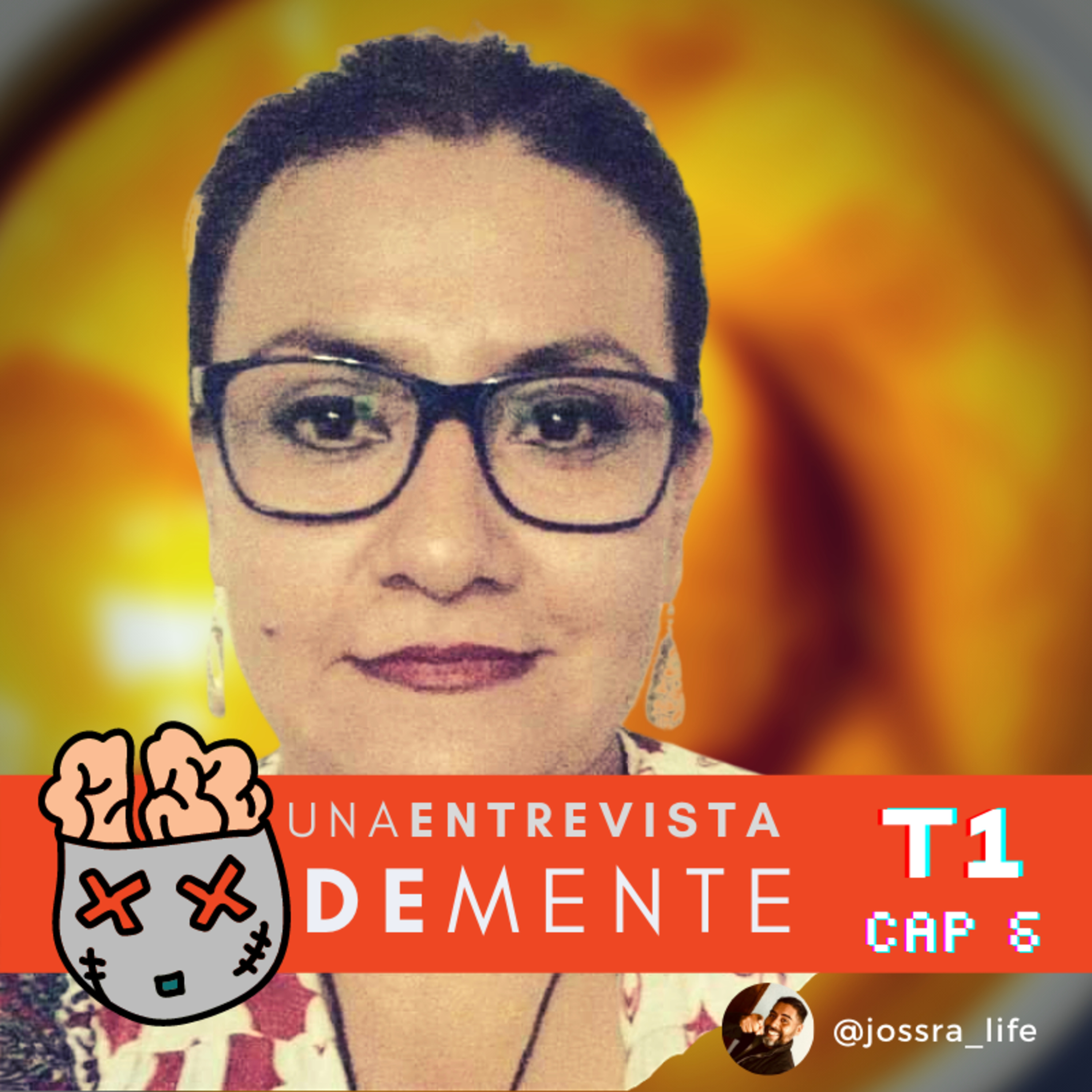 Una entrevista DEmente 🧠