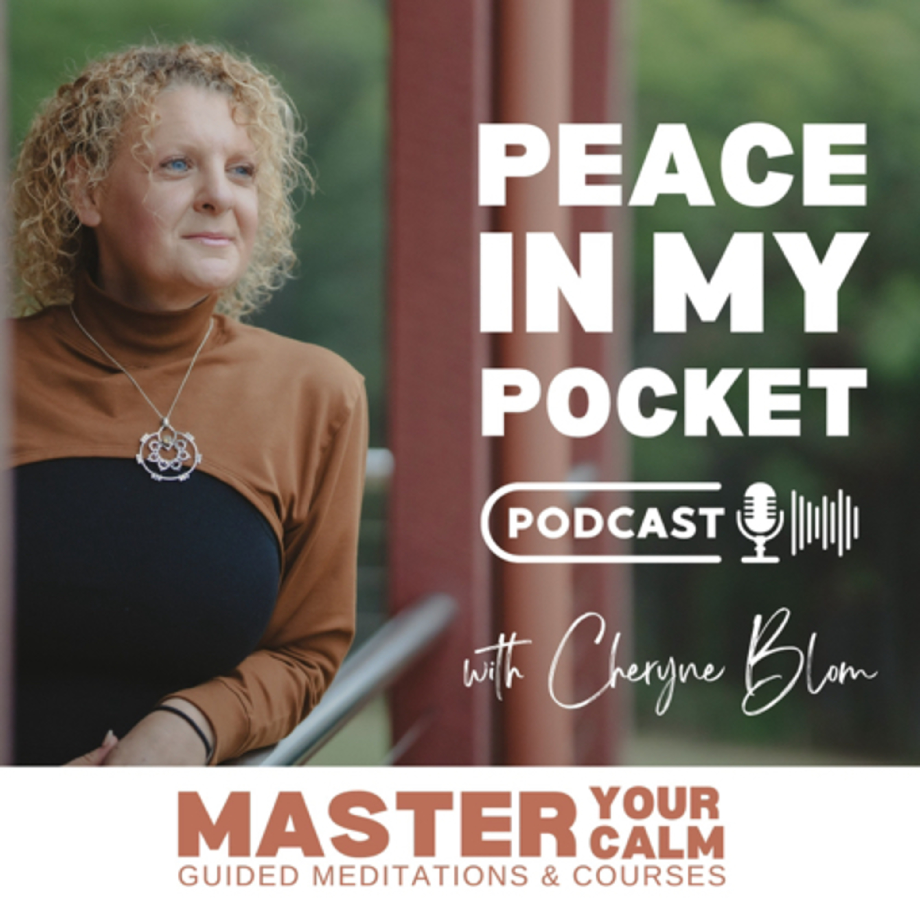 Peace in My Pocket Guided Meditations and Courses