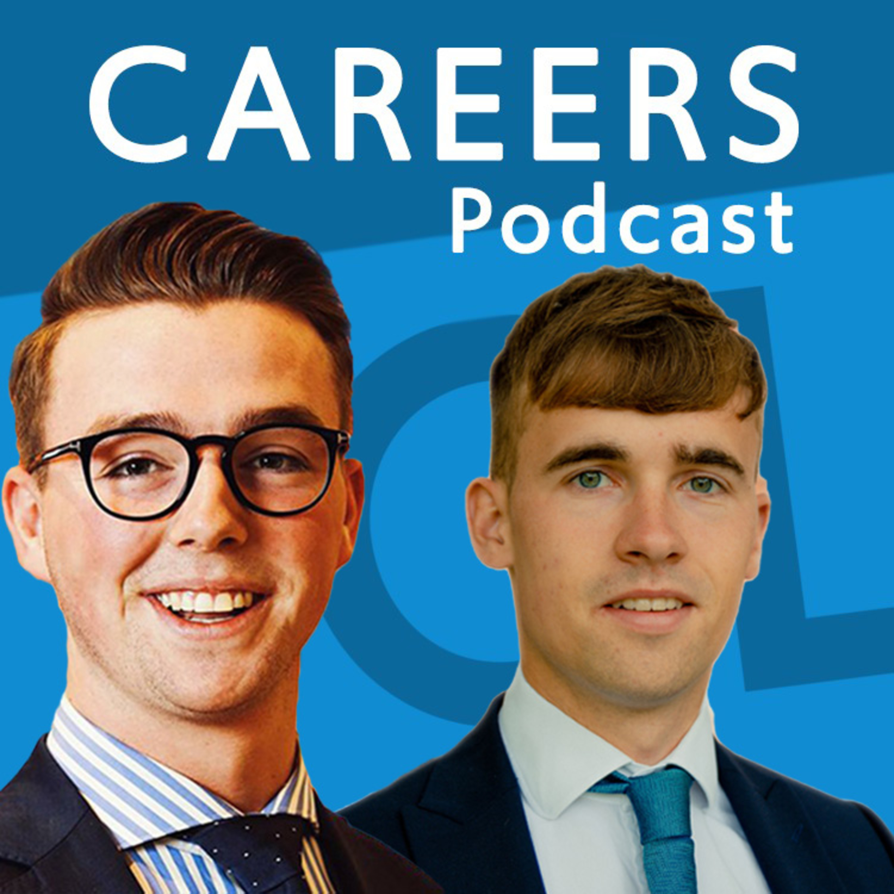 GradLife Podcast