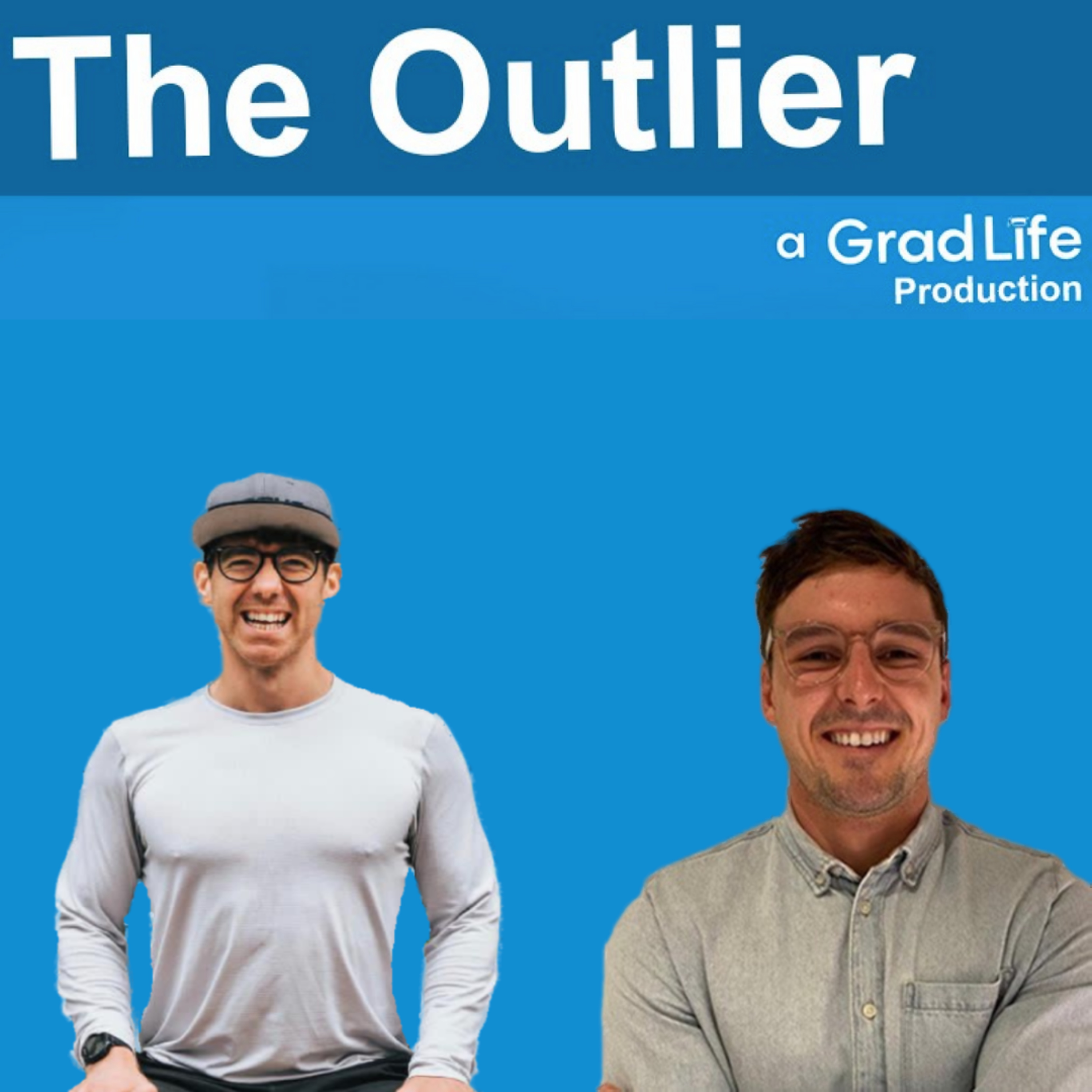 GradLife Podcast