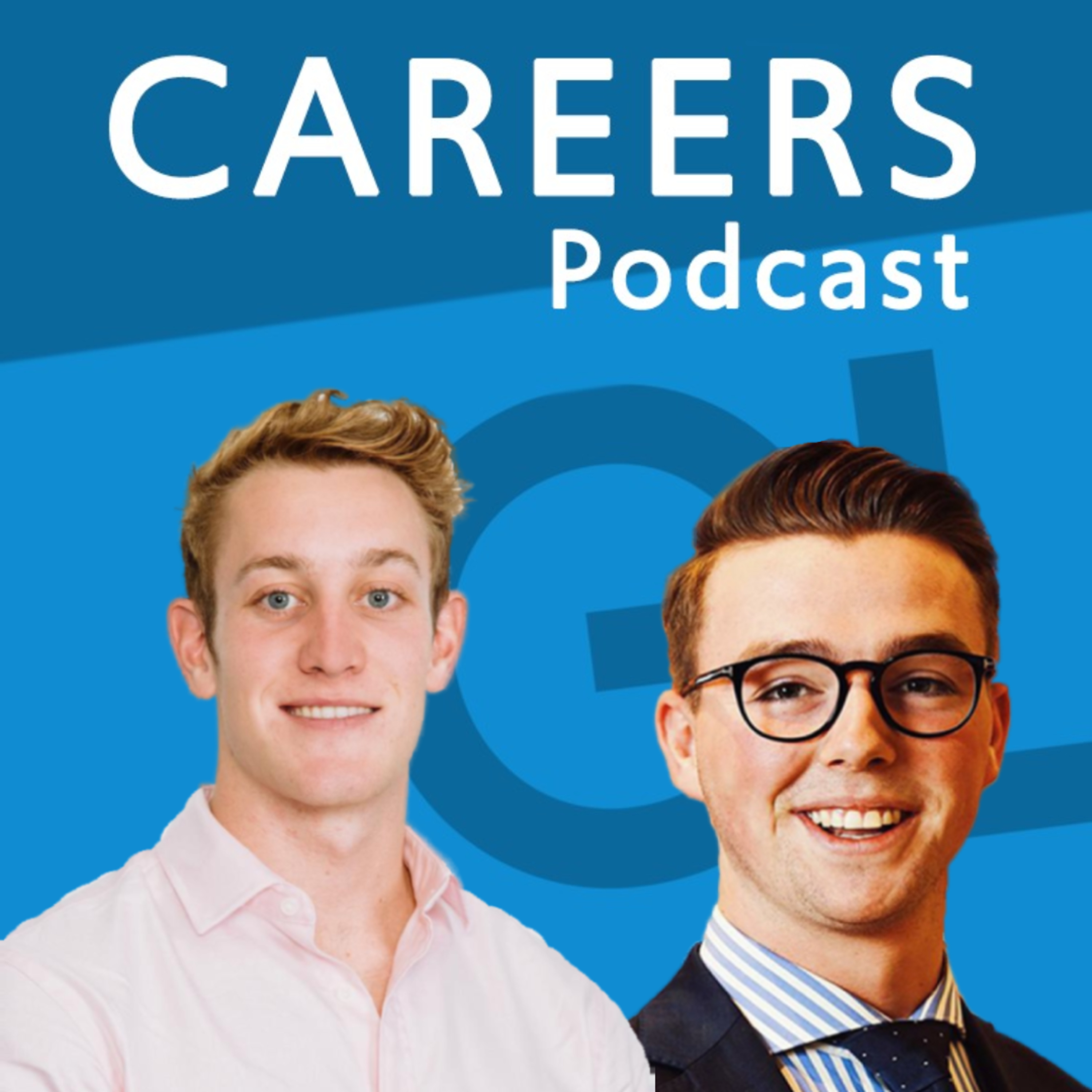 GradLife Podcast