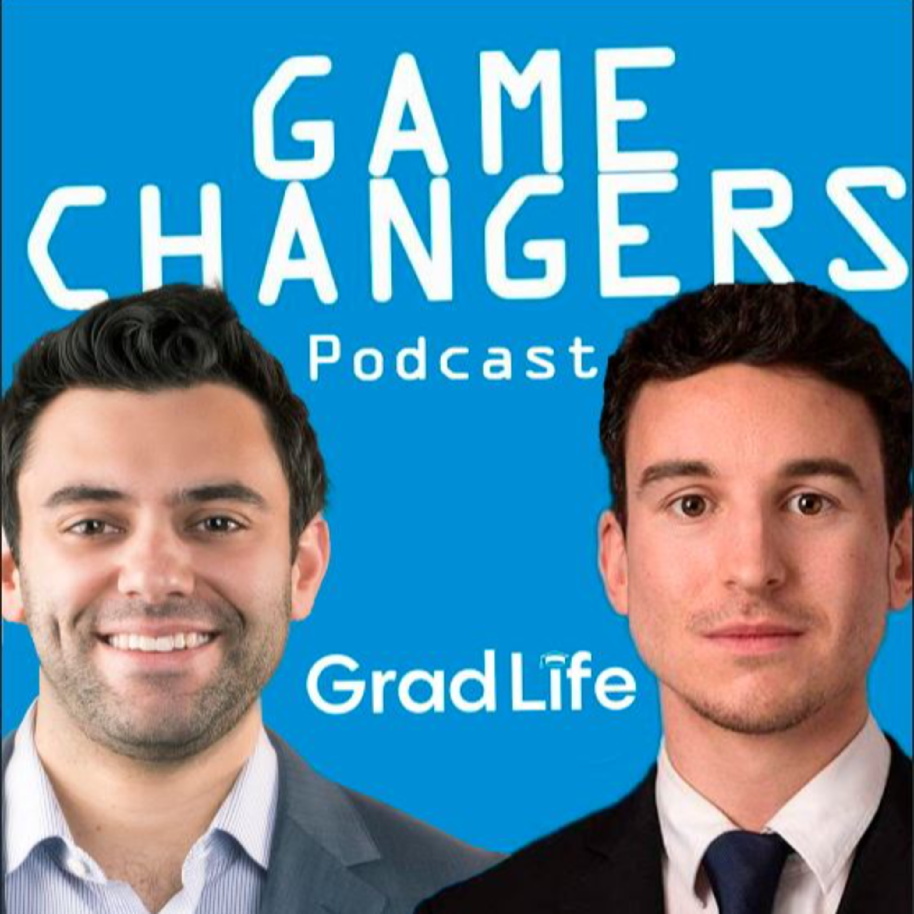 GradLife Podcast