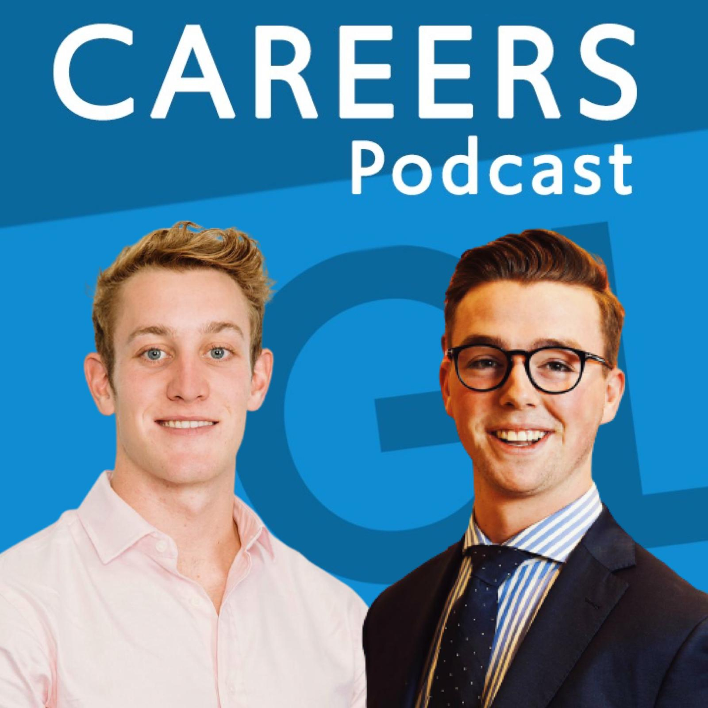 GradLife Podcast