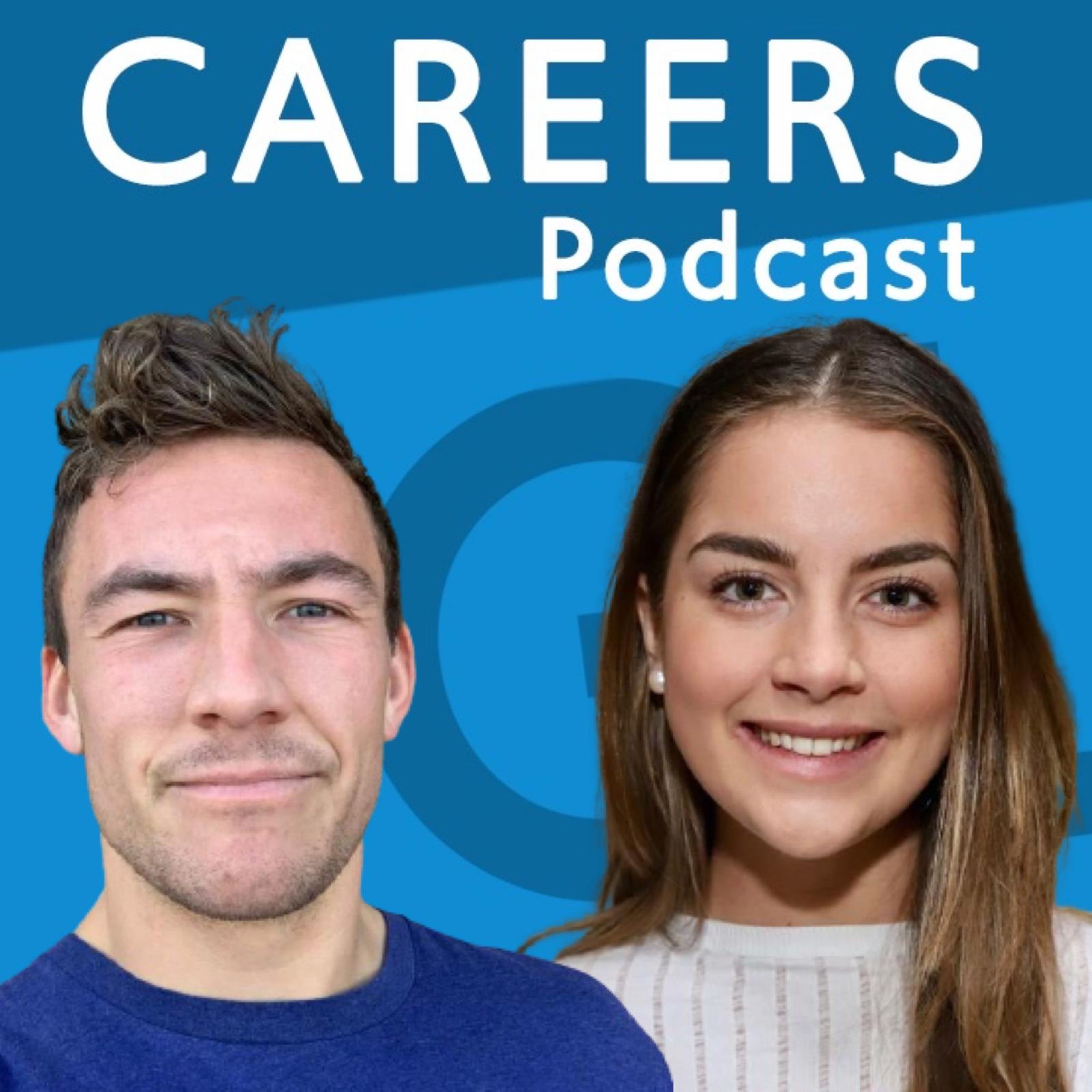 GradLife Podcast