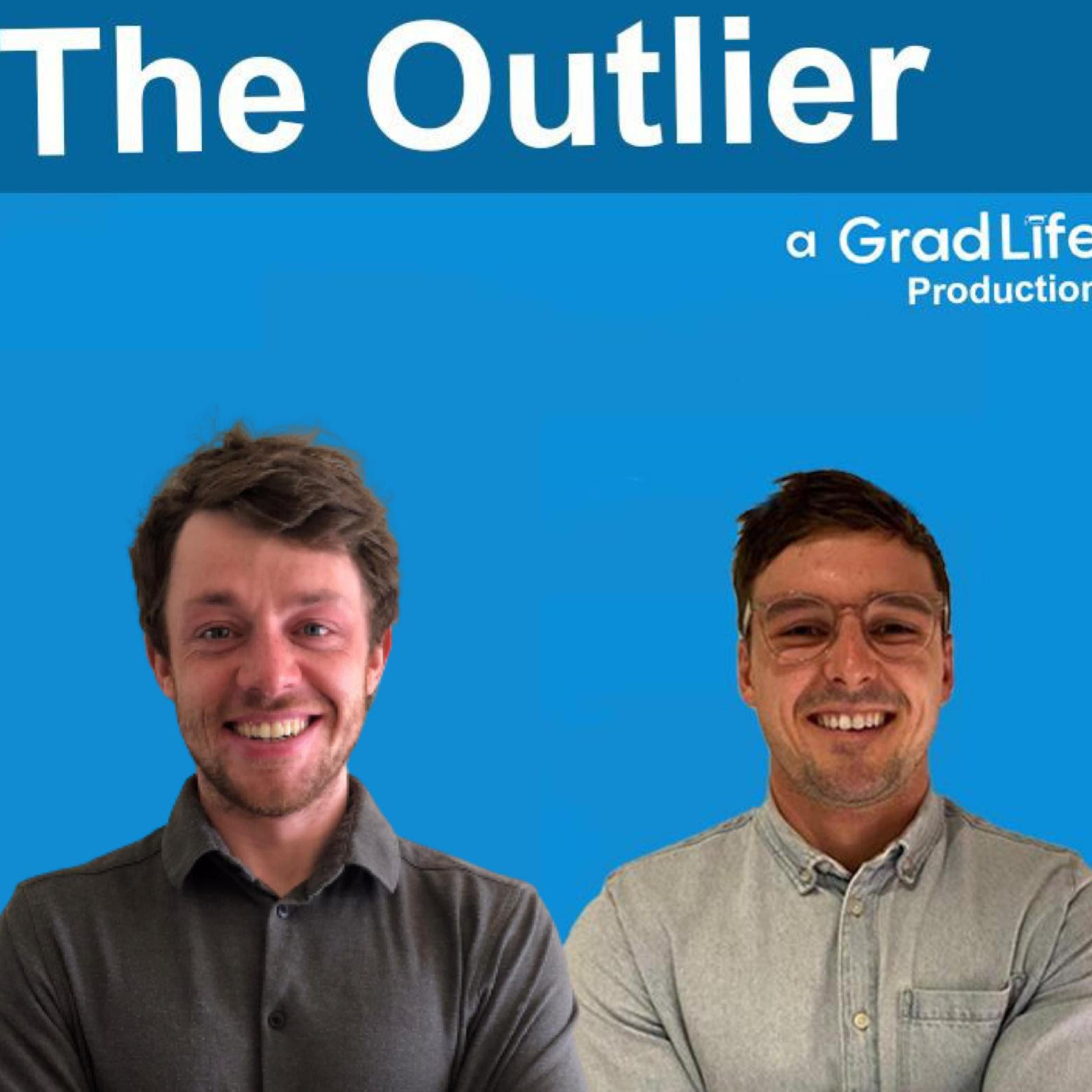 GradLife Podcast