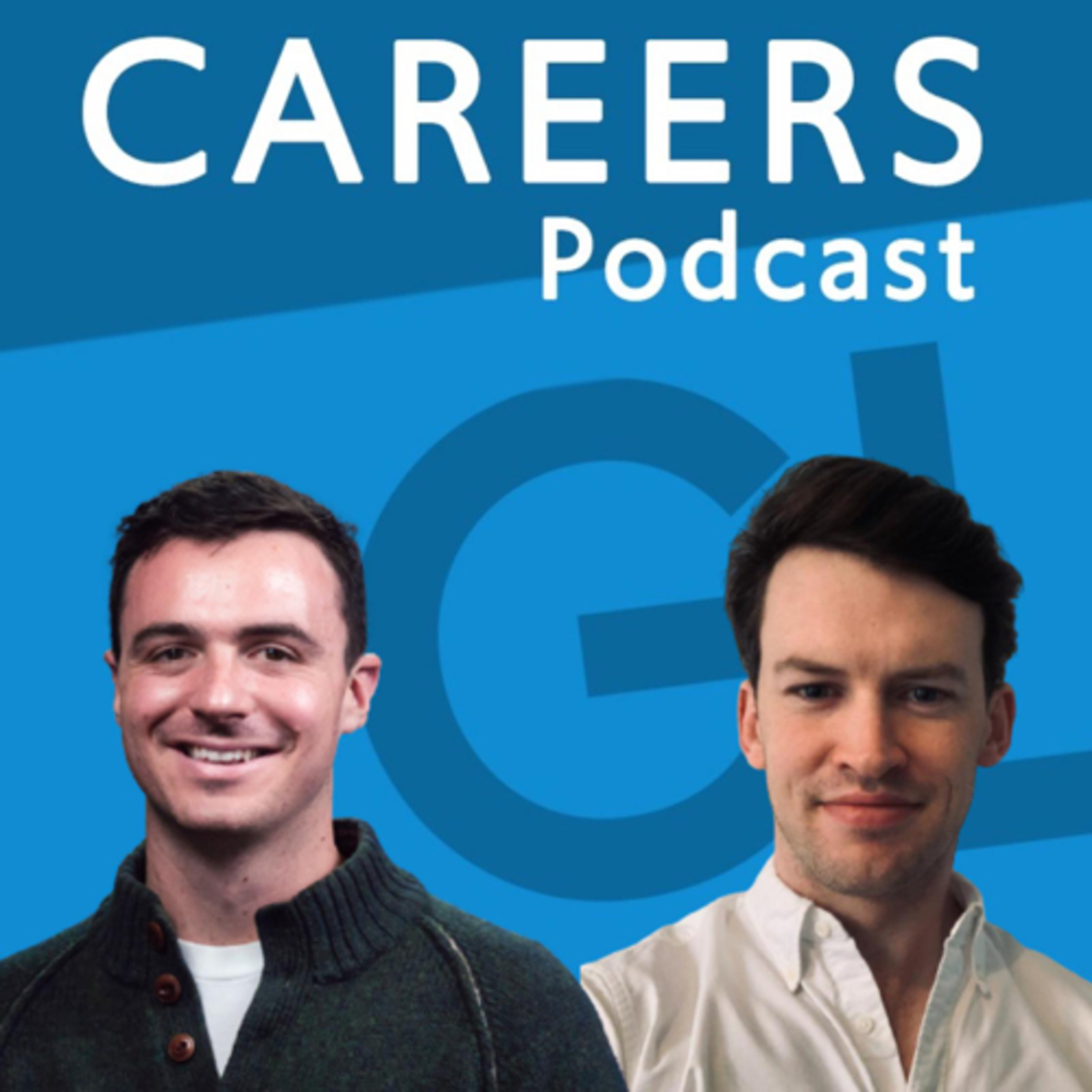 GradLife Podcast