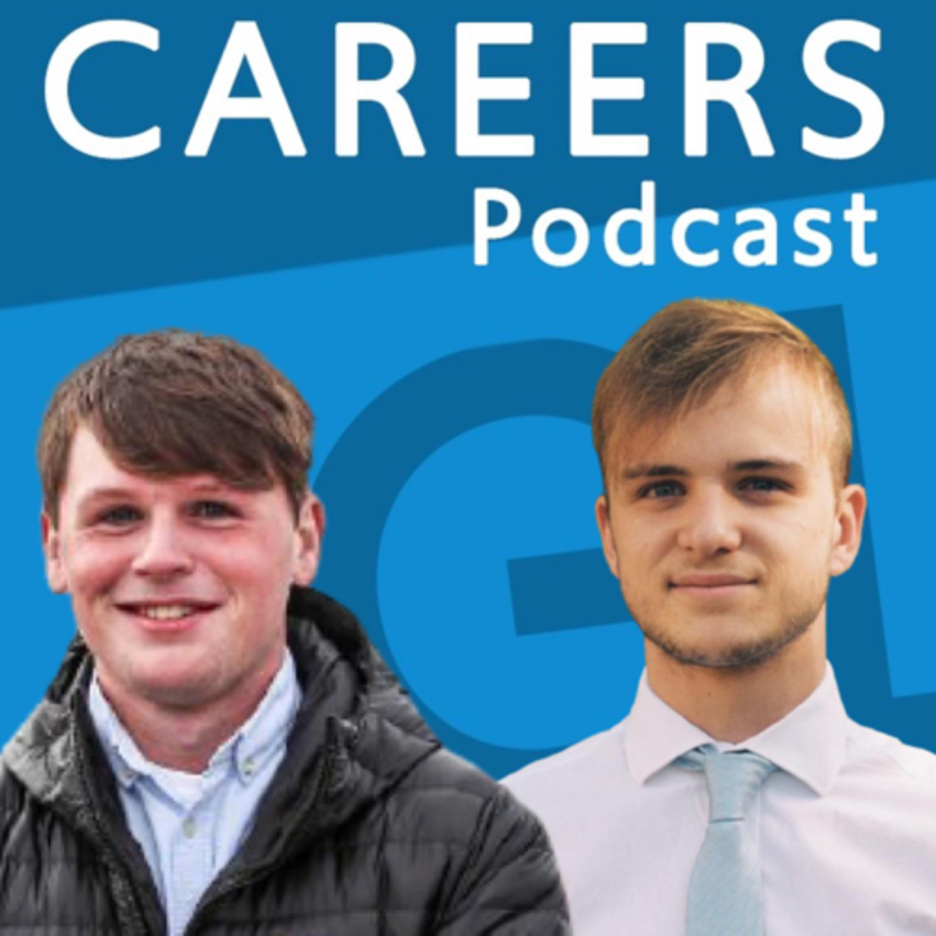 GradLife Podcast
