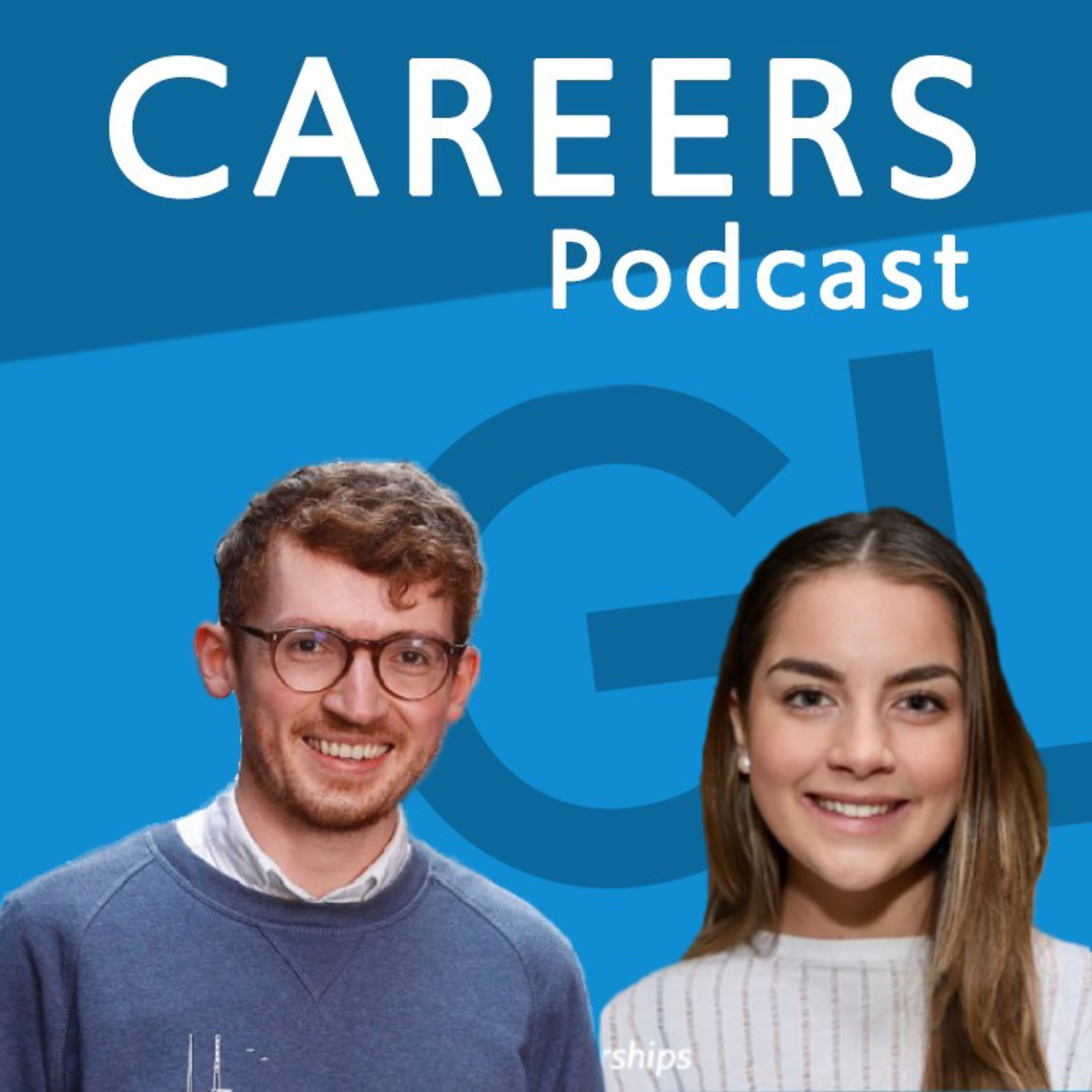 GradLife Podcast