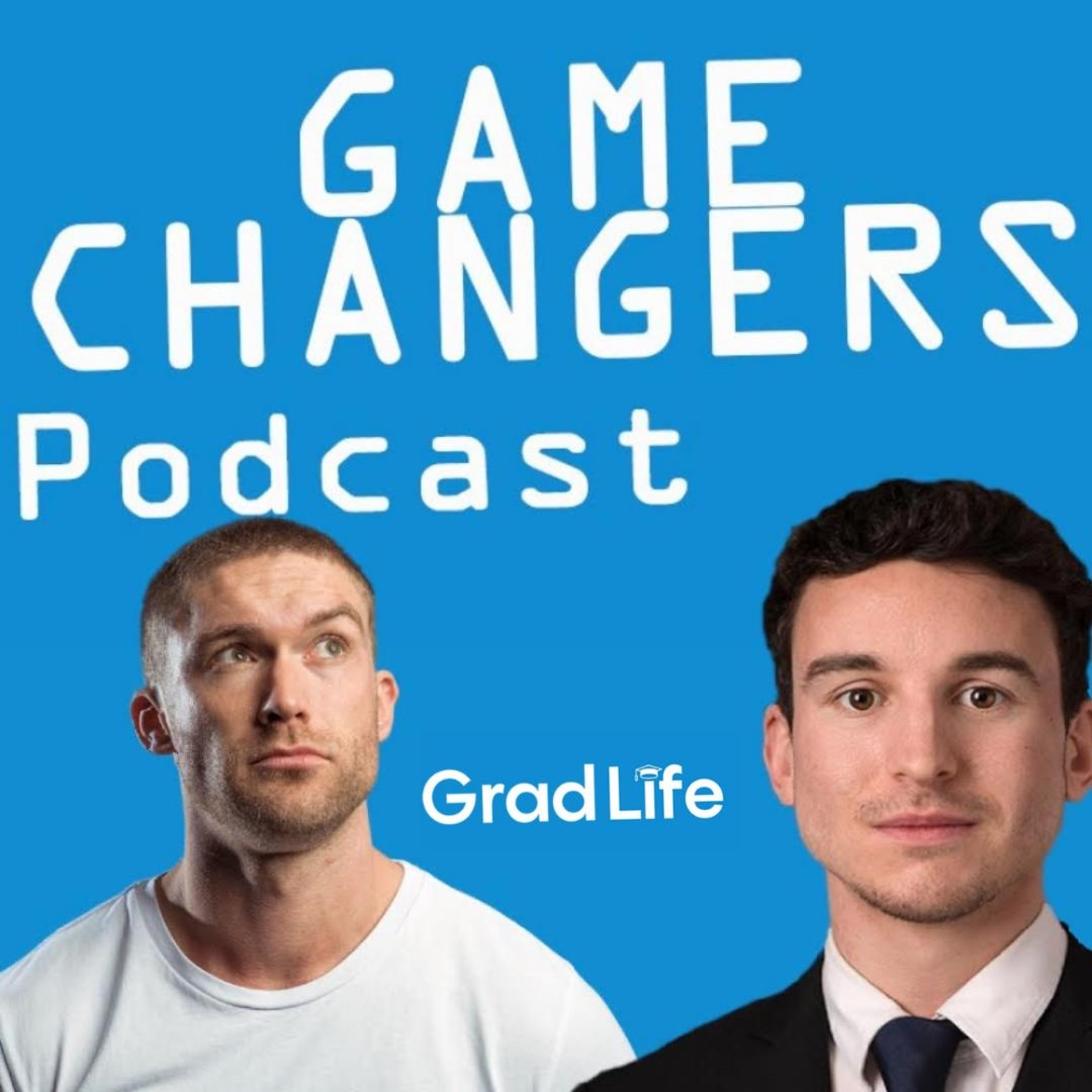 GradLife Podcast