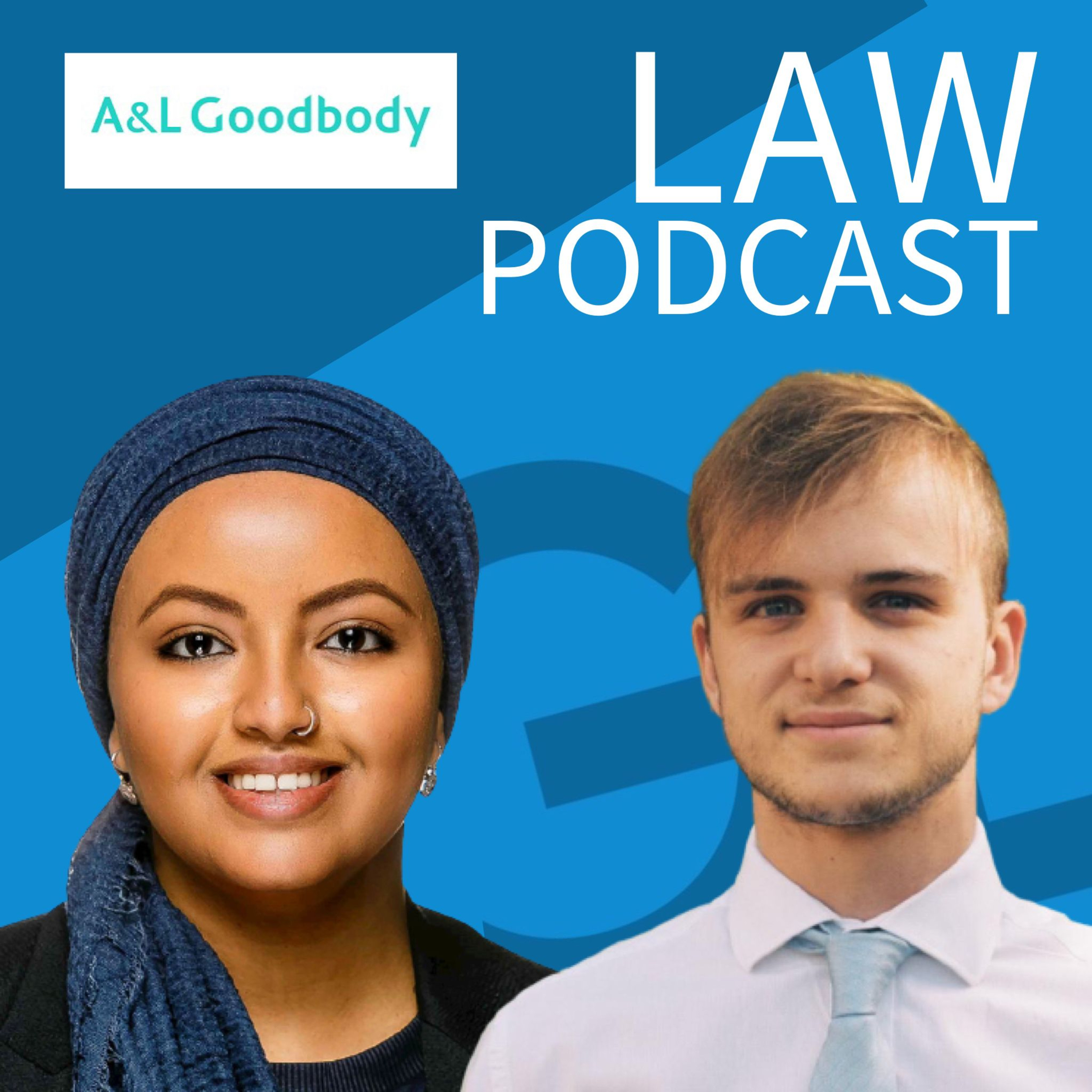 GradLife Podcast