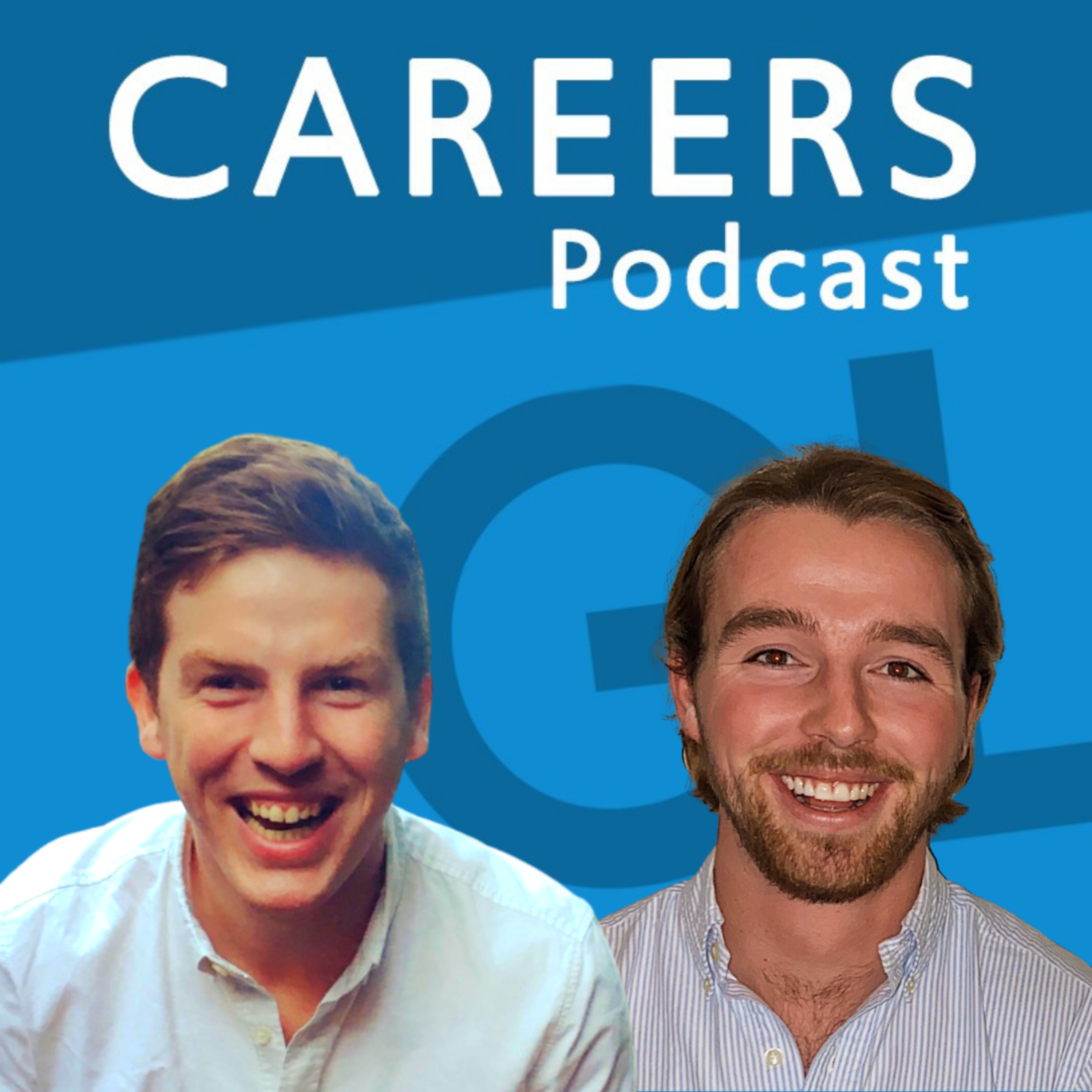 GradLife Podcast