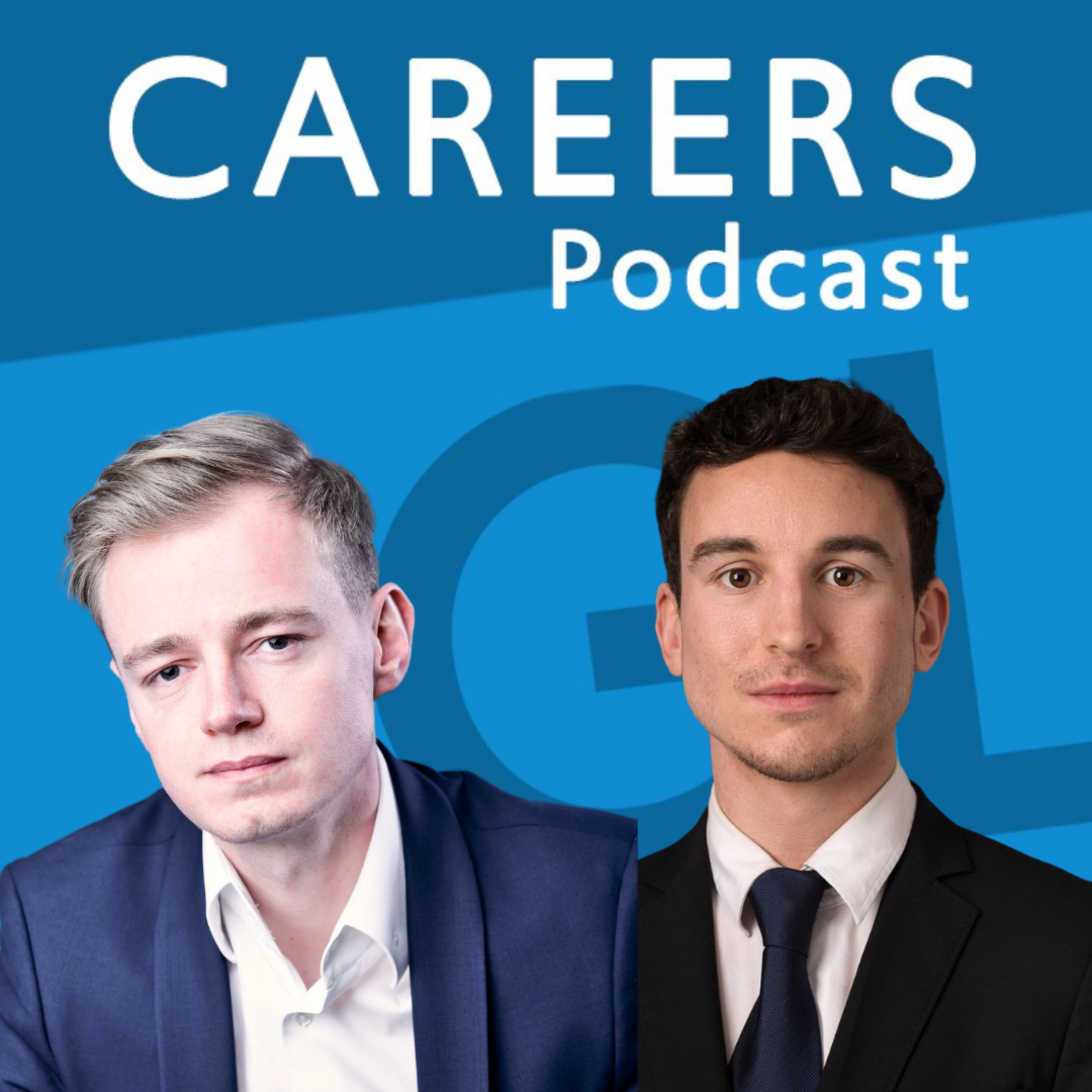 GradLife Podcast