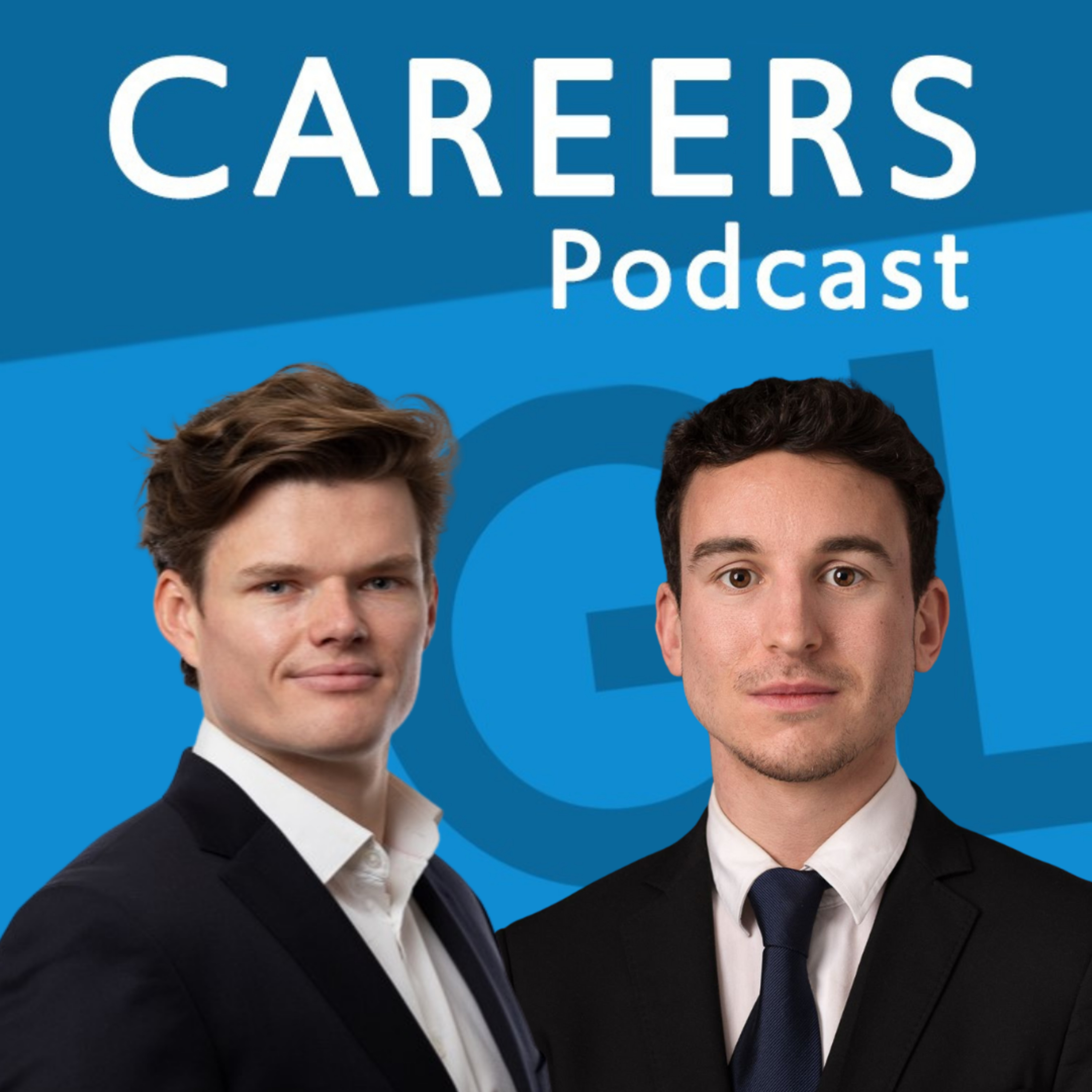 GradLife Podcast