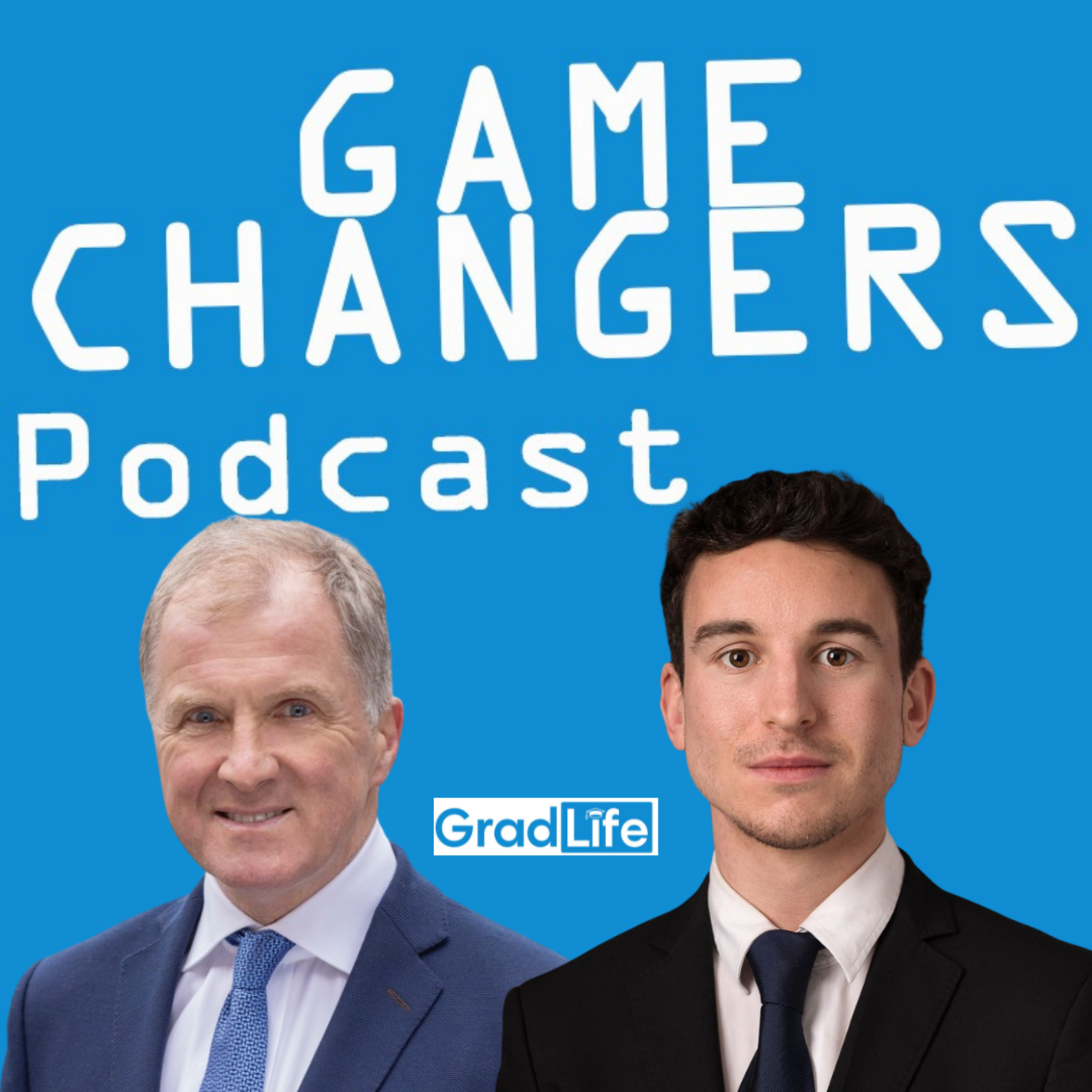 GradLife Podcast
