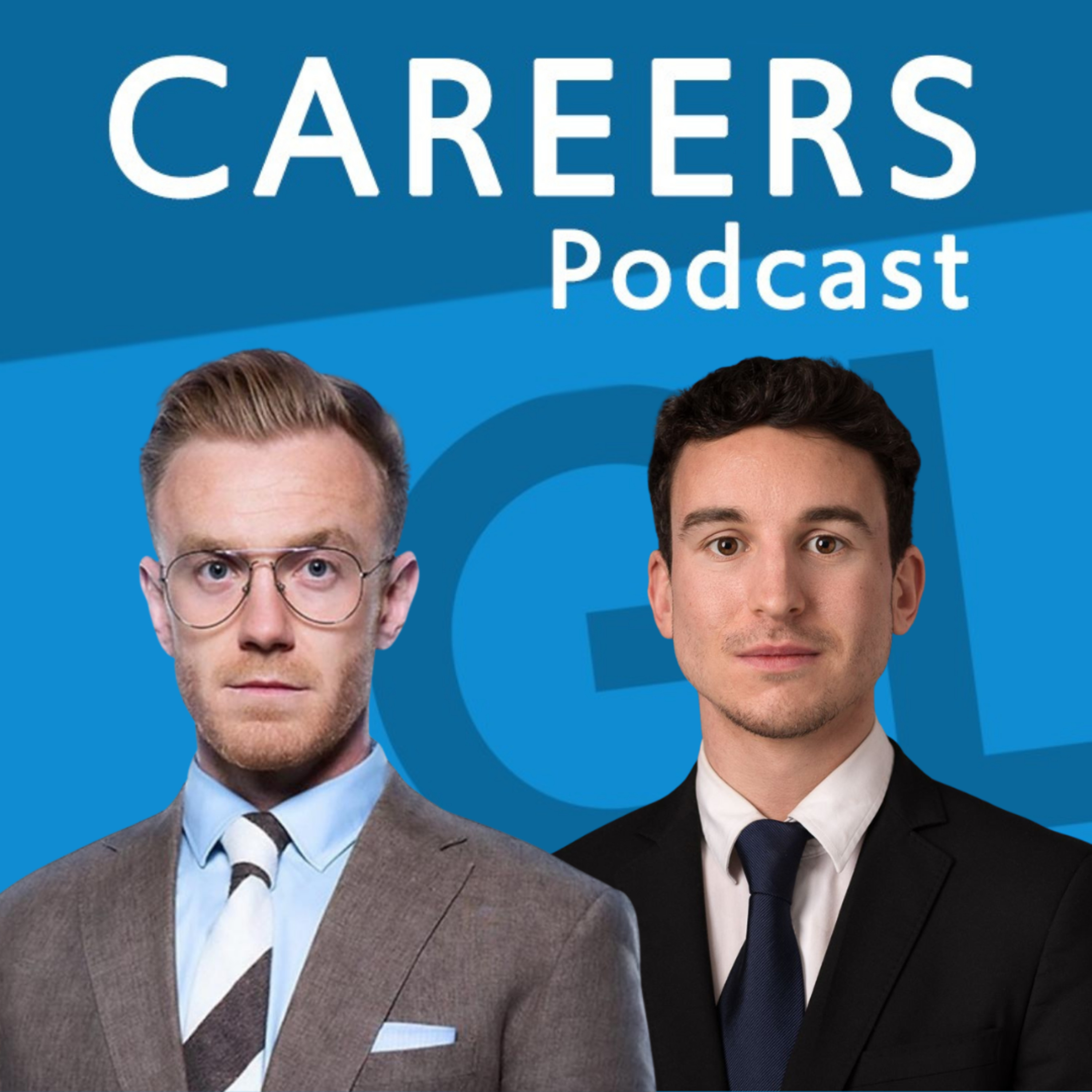 GradLife Podcast