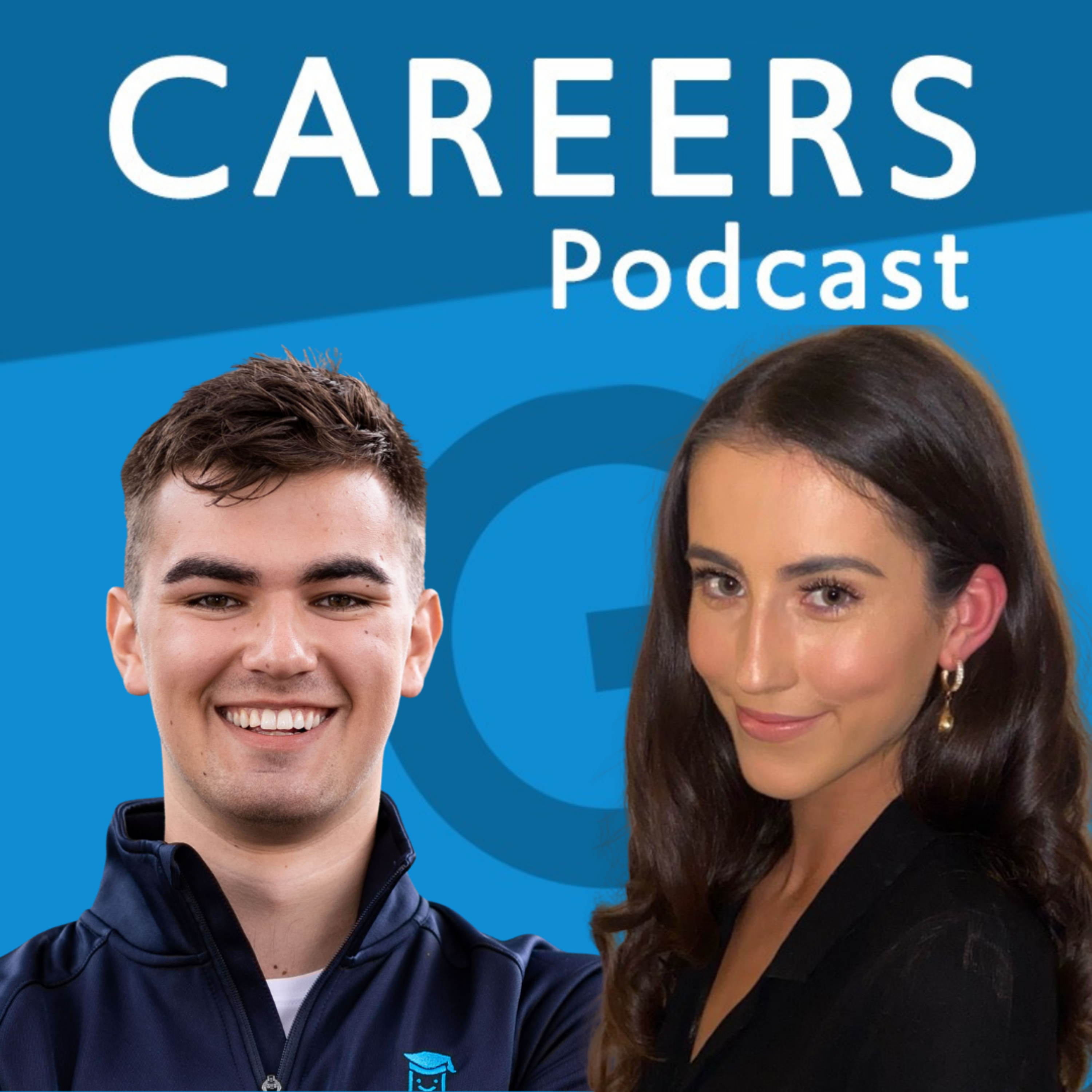 GradLife Podcast