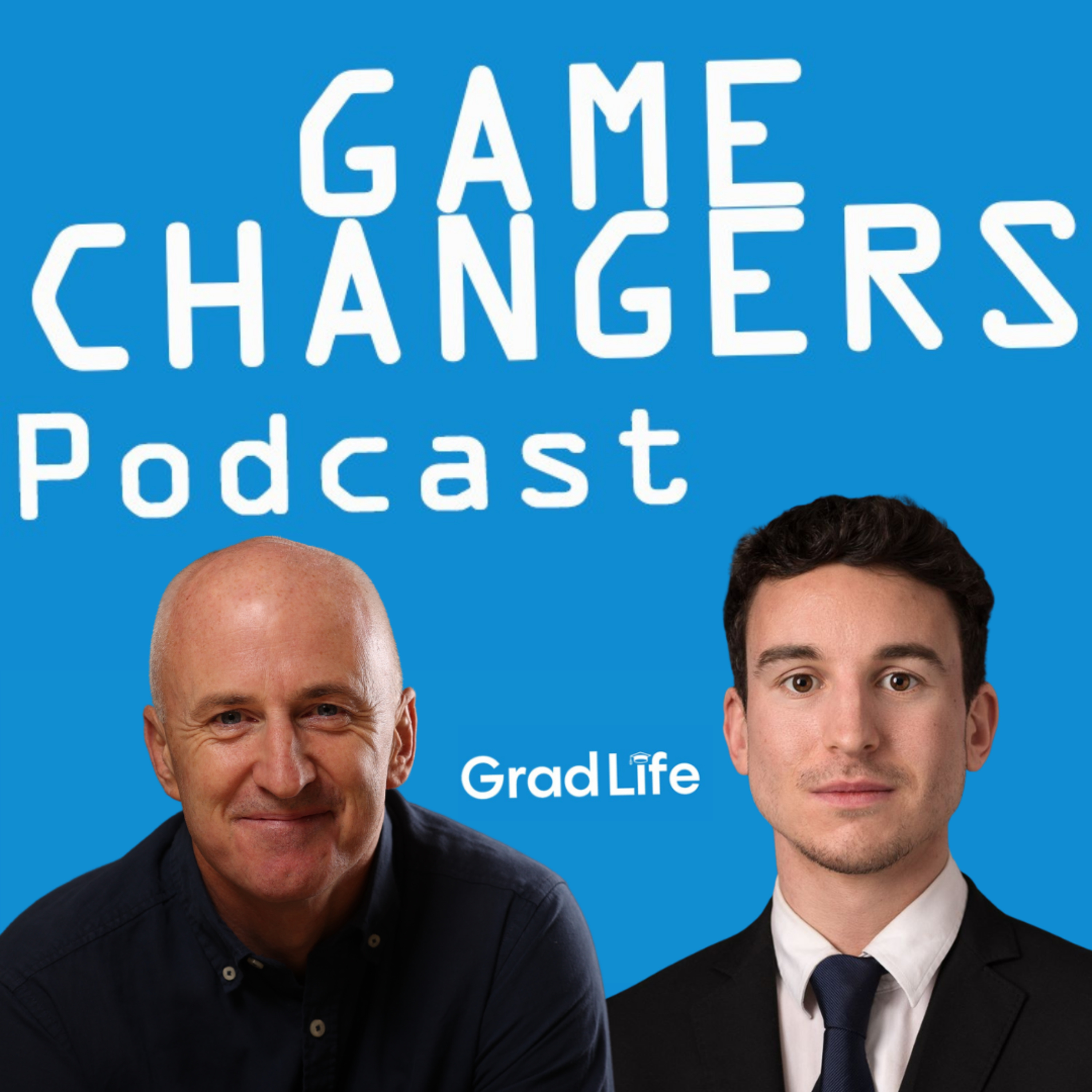 GradLife Podcast