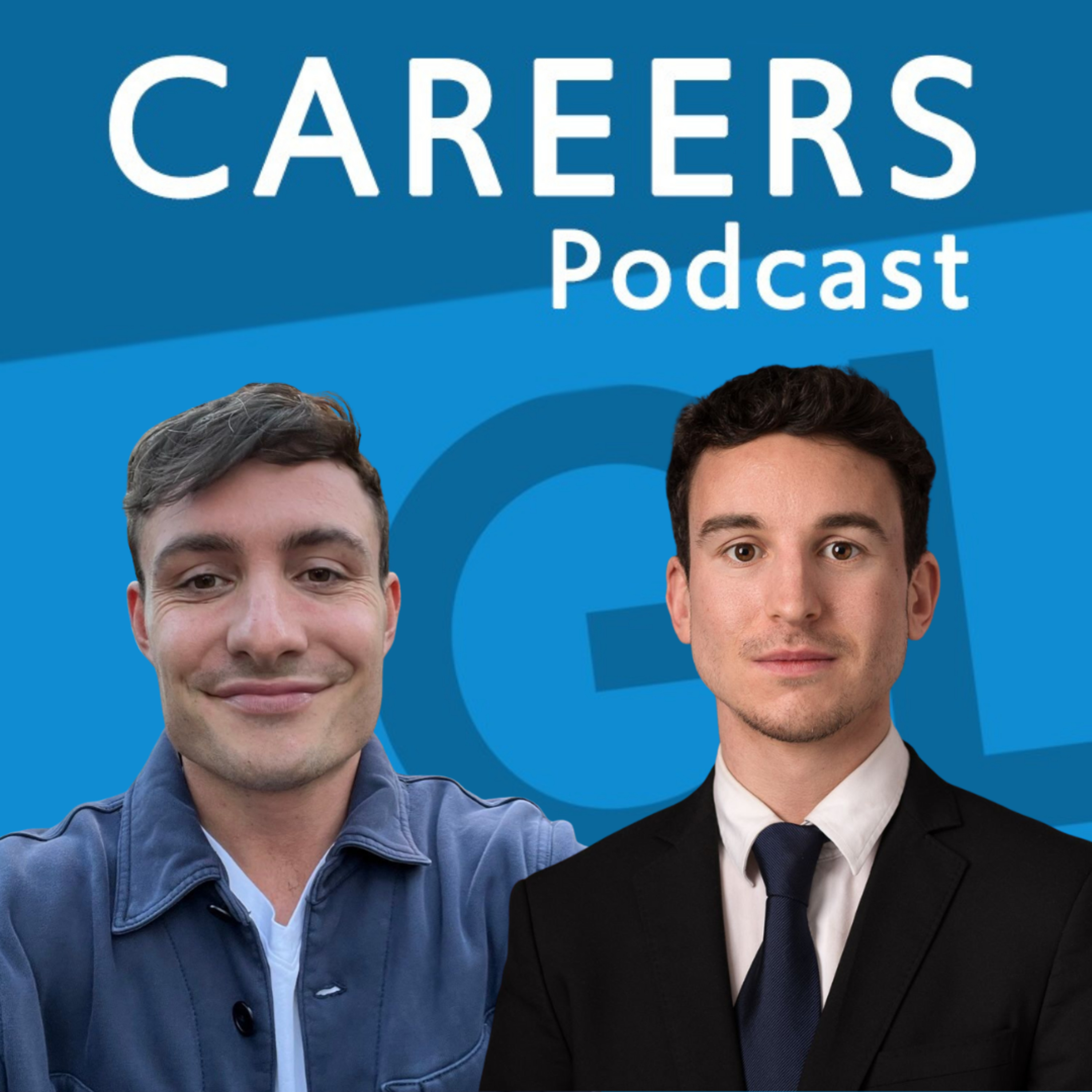 GradLife Podcast